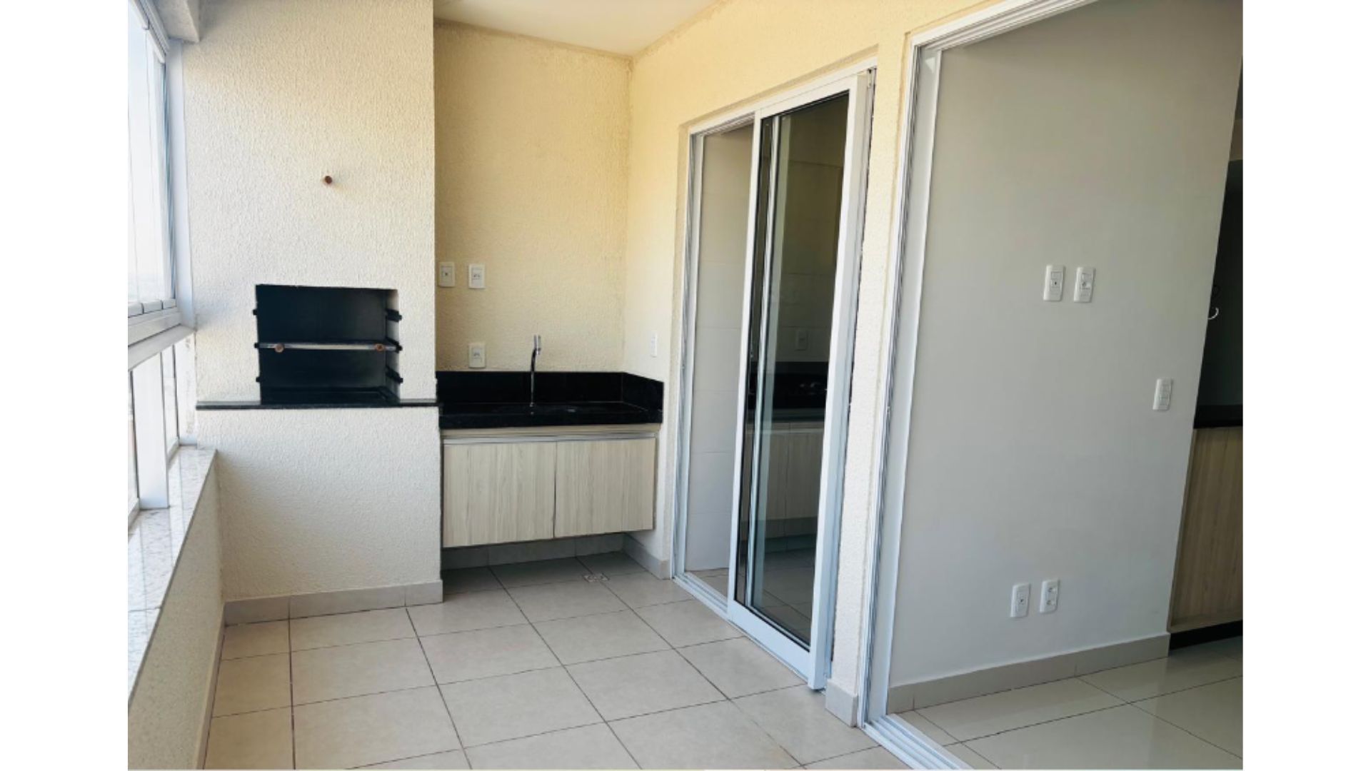 Apartamento à venda no Residencial Demoiselle, Setor Aeroporto, Goiânia | Mais Novos Imóveis, foto 7