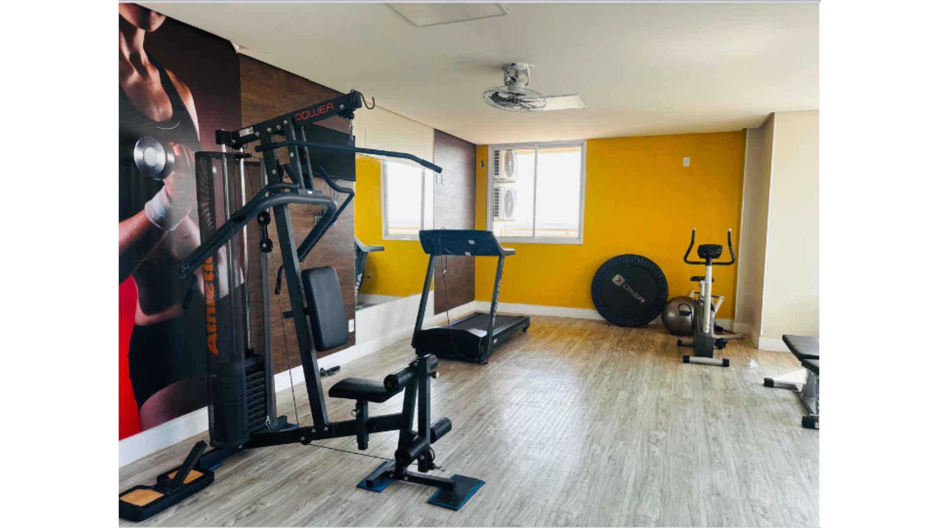 Apartamento à venda no Residencial Demoiselle, Setor Aeroporto, Goiânia | Mais Novos Imóveis, foto 21