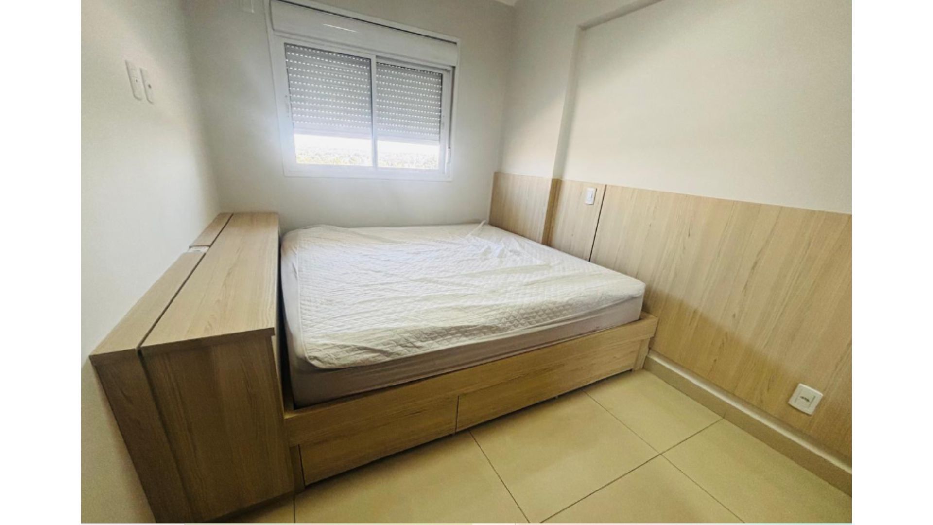 Apartamento à venda no Residencial Demoiselle, Setor Aeroporto, Goiânia | Mais Novos Imóveis, foto 13