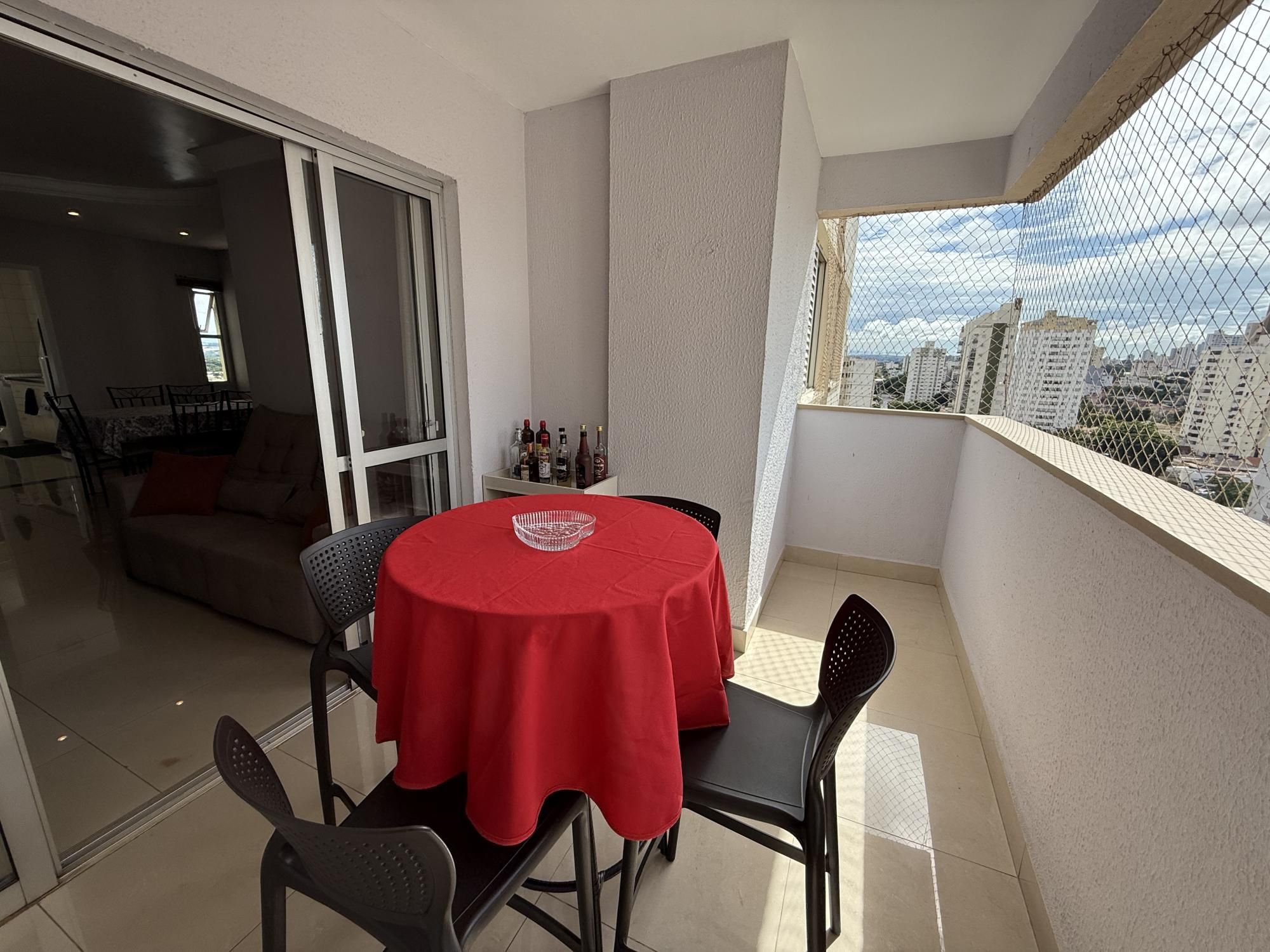 Apartamento à venda no Residencial El Misti, Setor Aeroporto, Goiânia | Mais Novos Imóveis, foto 15