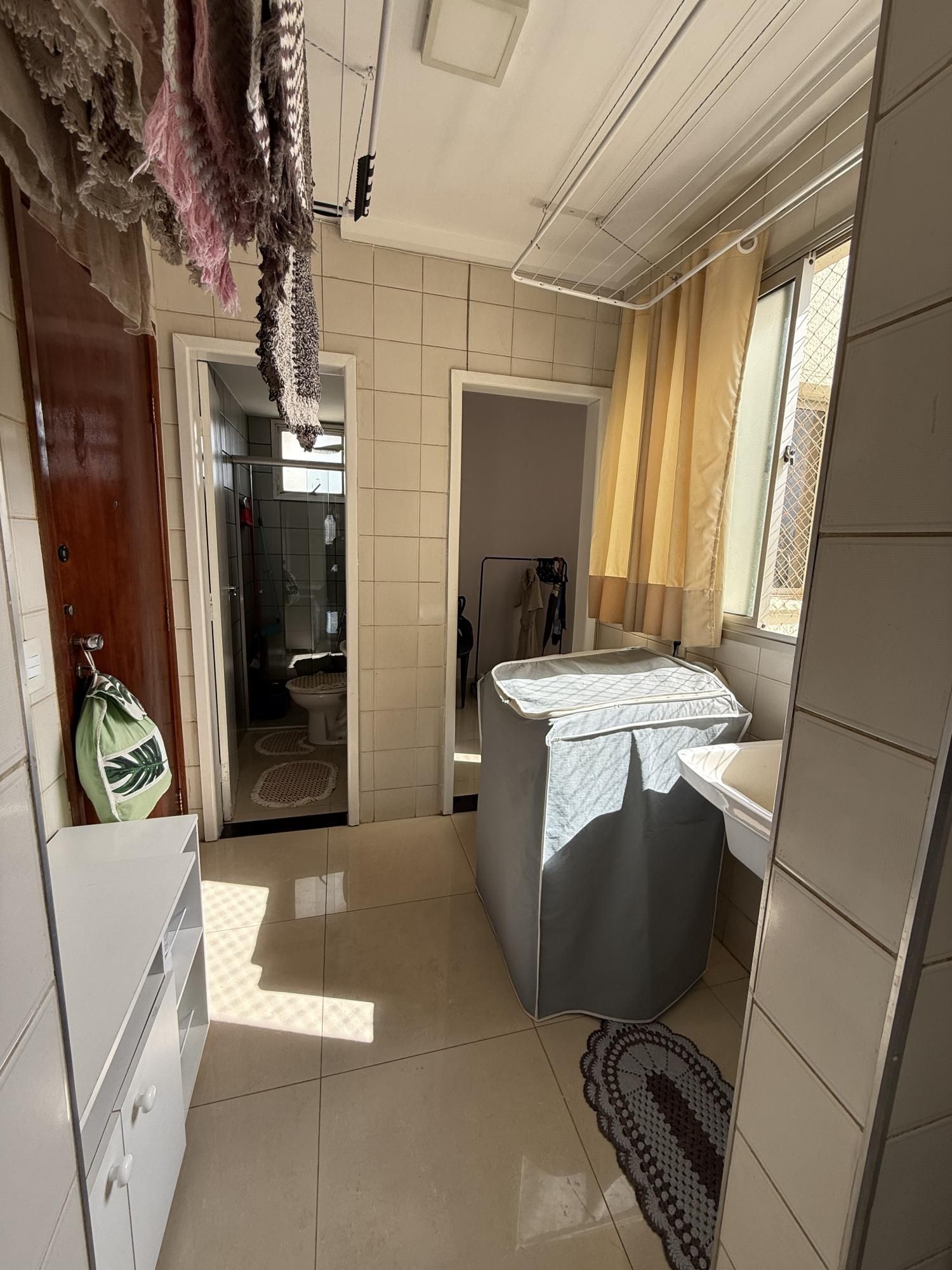 Apartamento à venda no Residencial El Misti, Setor Aeroporto, Goiânia | Mais Novos Imóveis, foto 9