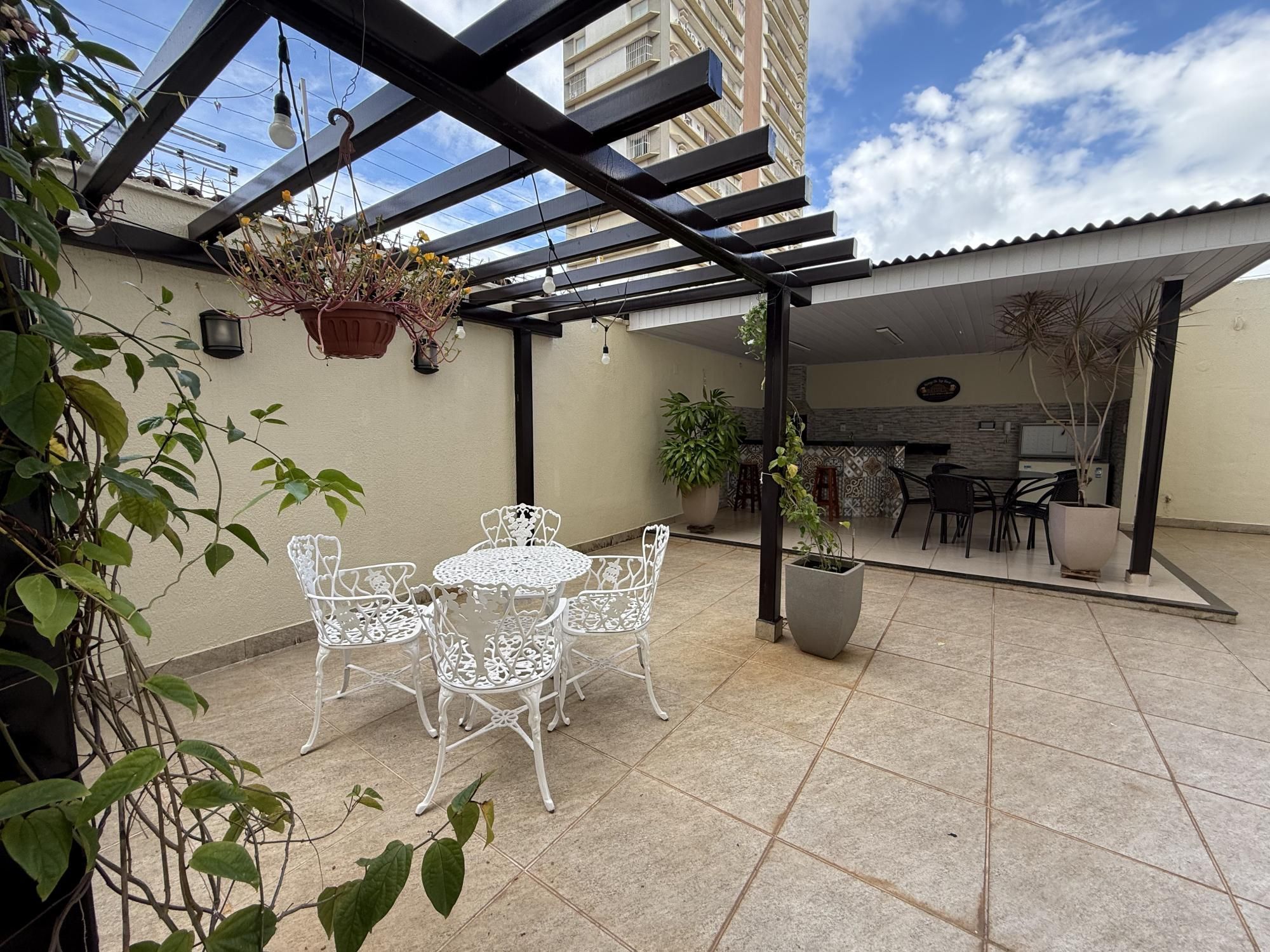 Apartamento à venda no Residencial El Misti, Setor Aeroporto, Goiânia | Mais Novos Imóveis, foto 21