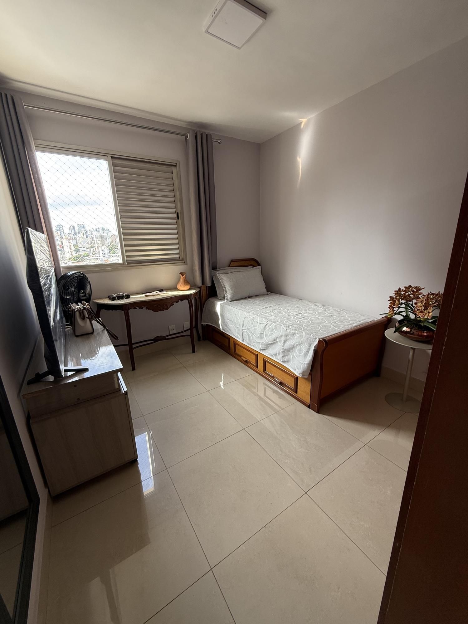 Apartamento à venda no Residencial El Misti, Setor Aeroporto, Goiânia | Mais Novos Imóveis, foto 7