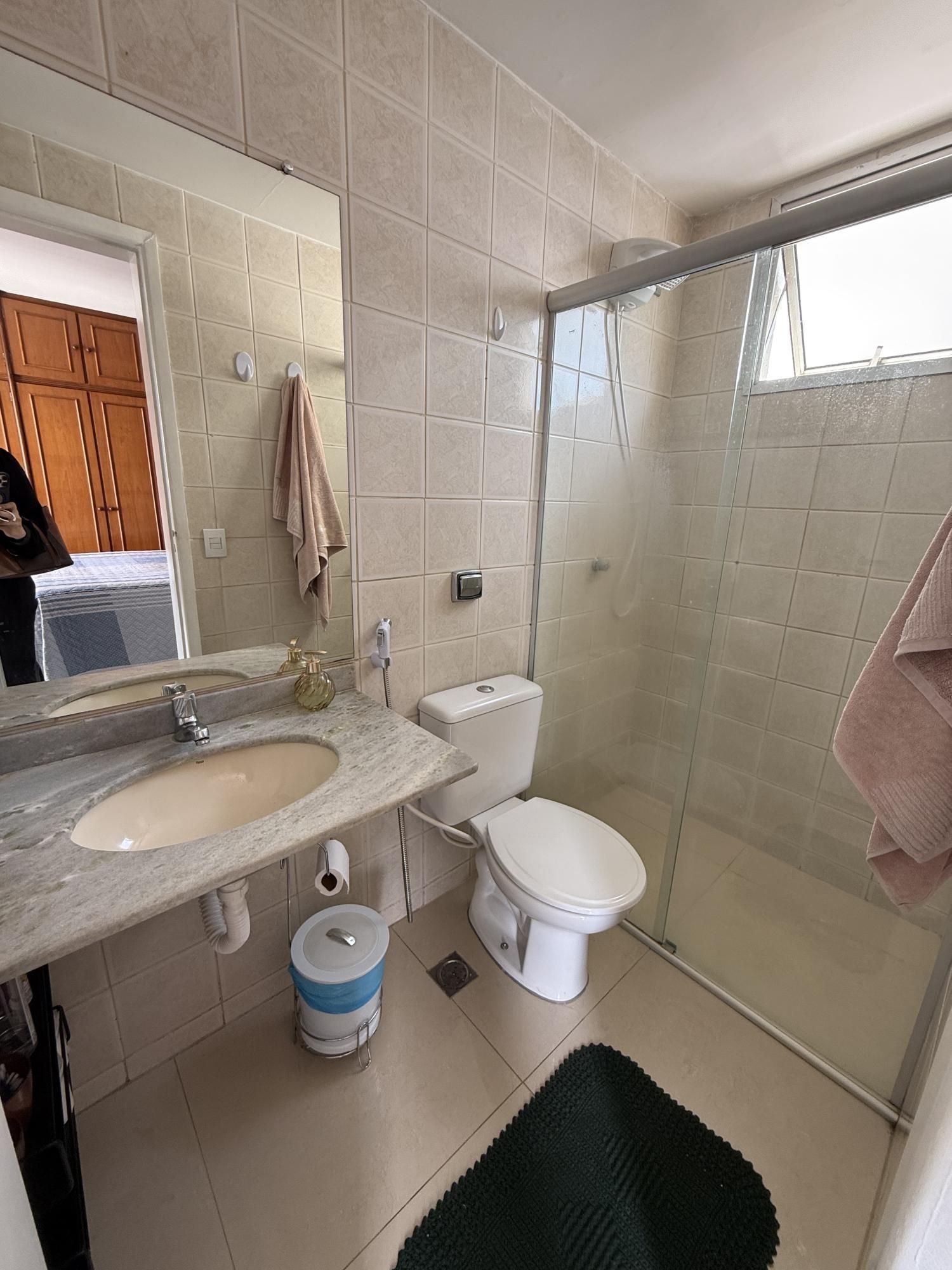 Apartamento à venda no Residencial El Misti, Setor Aeroporto, Goiânia | Mais Novos Imóveis, foto 3