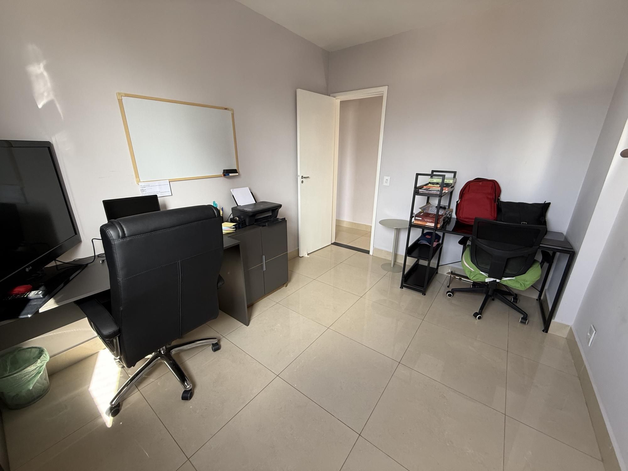 Apartamento à venda no Residencial El Misti, Setor Aeroporto, Goiânia | Mais Novos Imóveis, foto 5