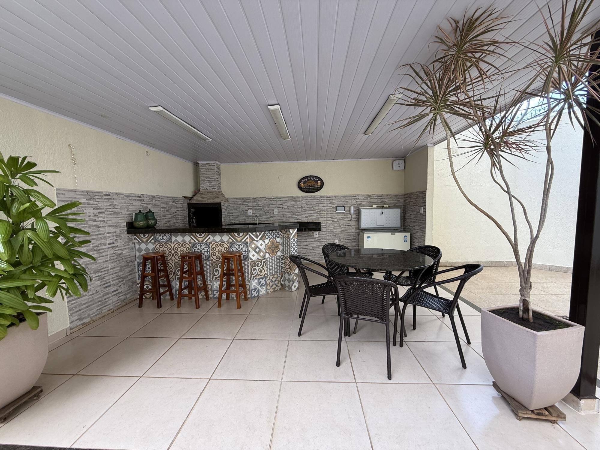 Apartamento à venda no Residencial El Misti, Setor Aeroporto, Goiânia | Mais Novos Imóveis, foto 20