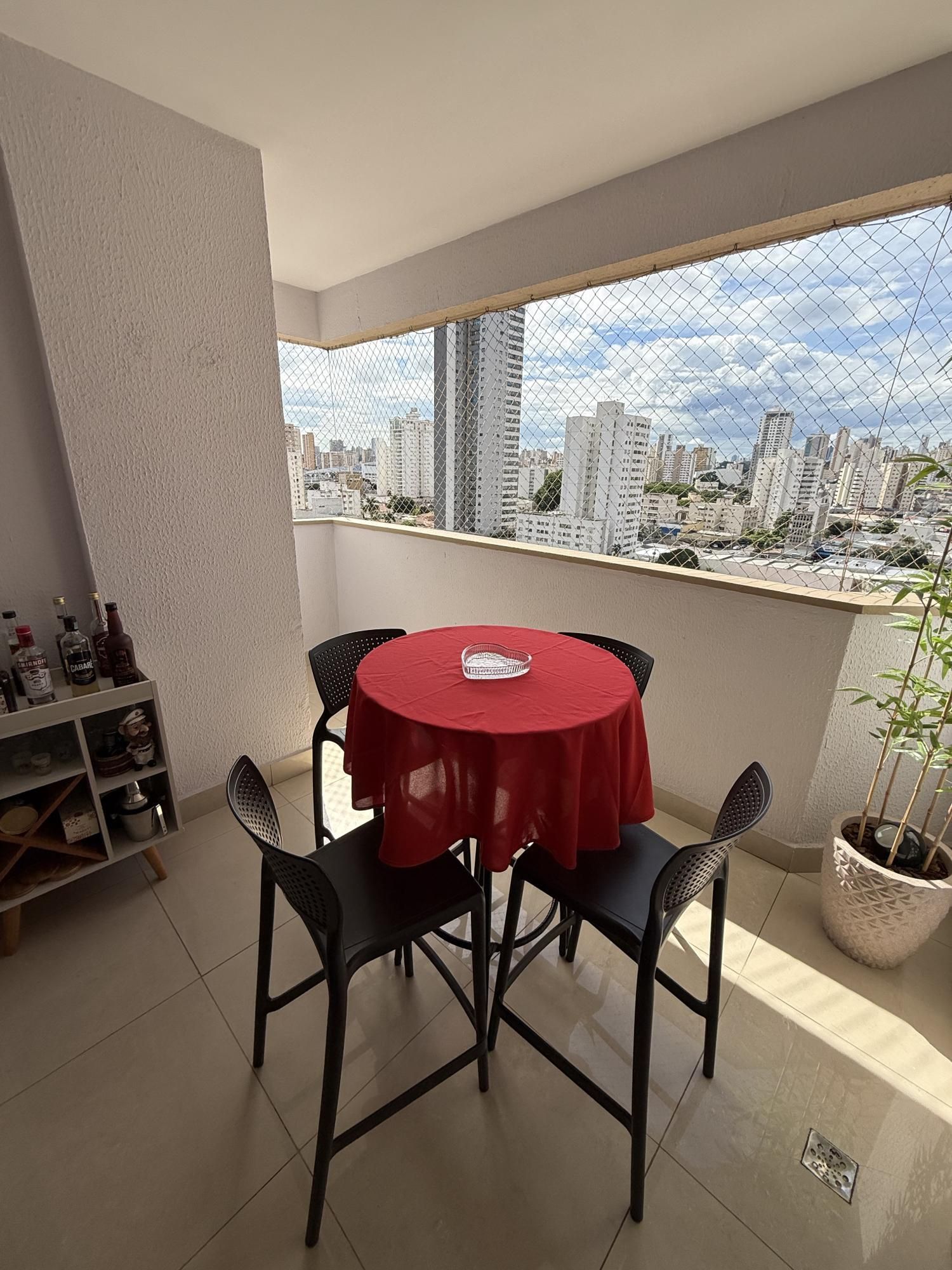 Apartamento à venda no Residencial El Misti, Setor Aeroporto, Goiânia | Mais Novos Imóveis, foto 14