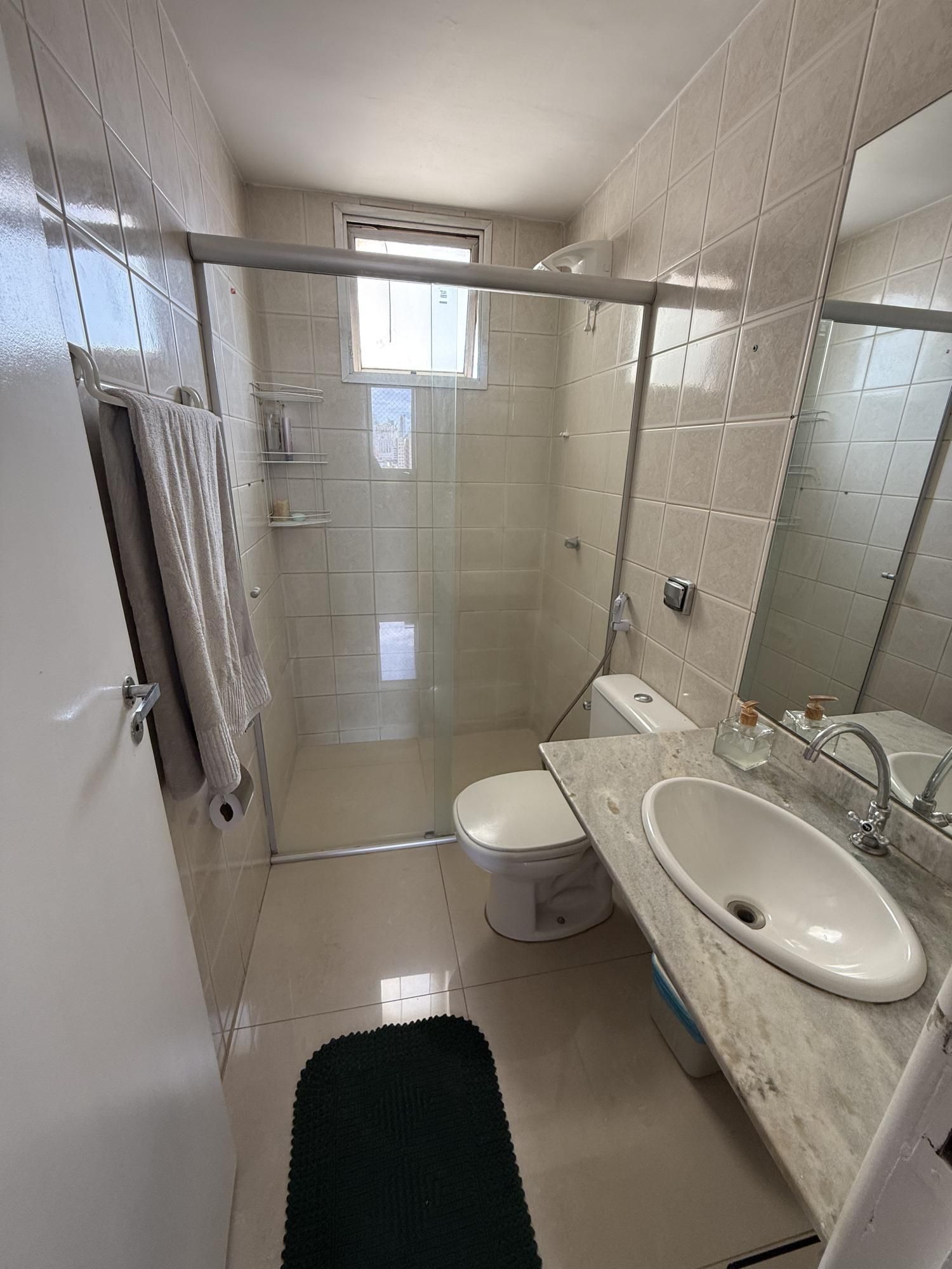 Apartamento à venda no Residencial El Misti, Setor Aeroporto, Goiânia | Mais Novos Imóveis, foto 6