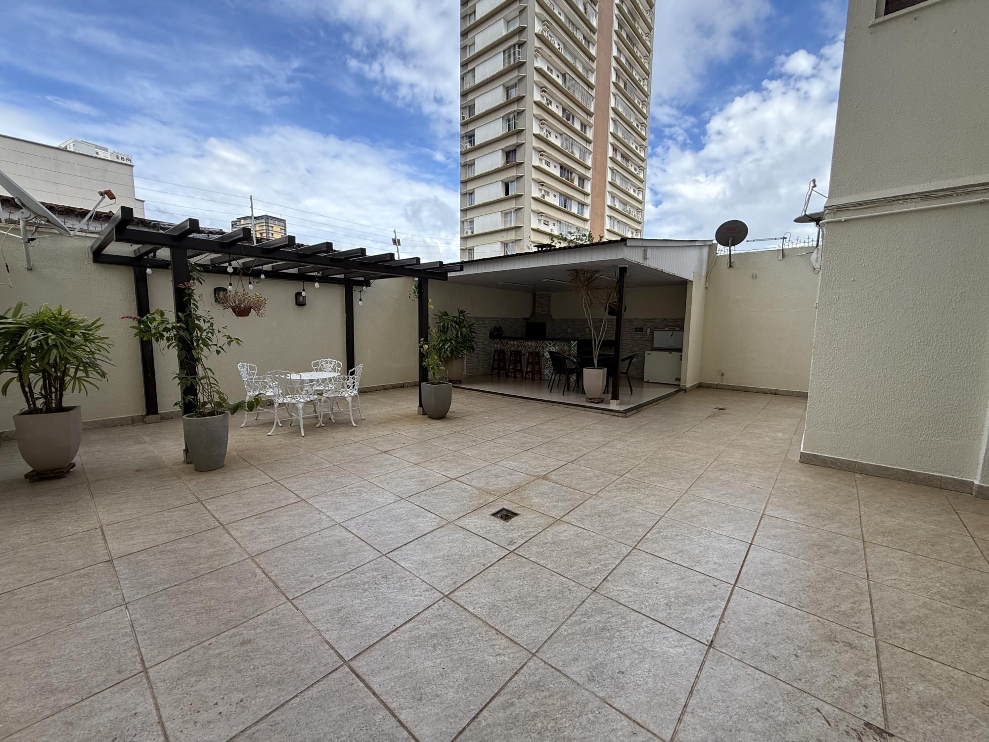 Apartamento à venda no Residencial El Misti, Setor Aeroporto, Goiânia | Mais Novos Imóveis, foto 19