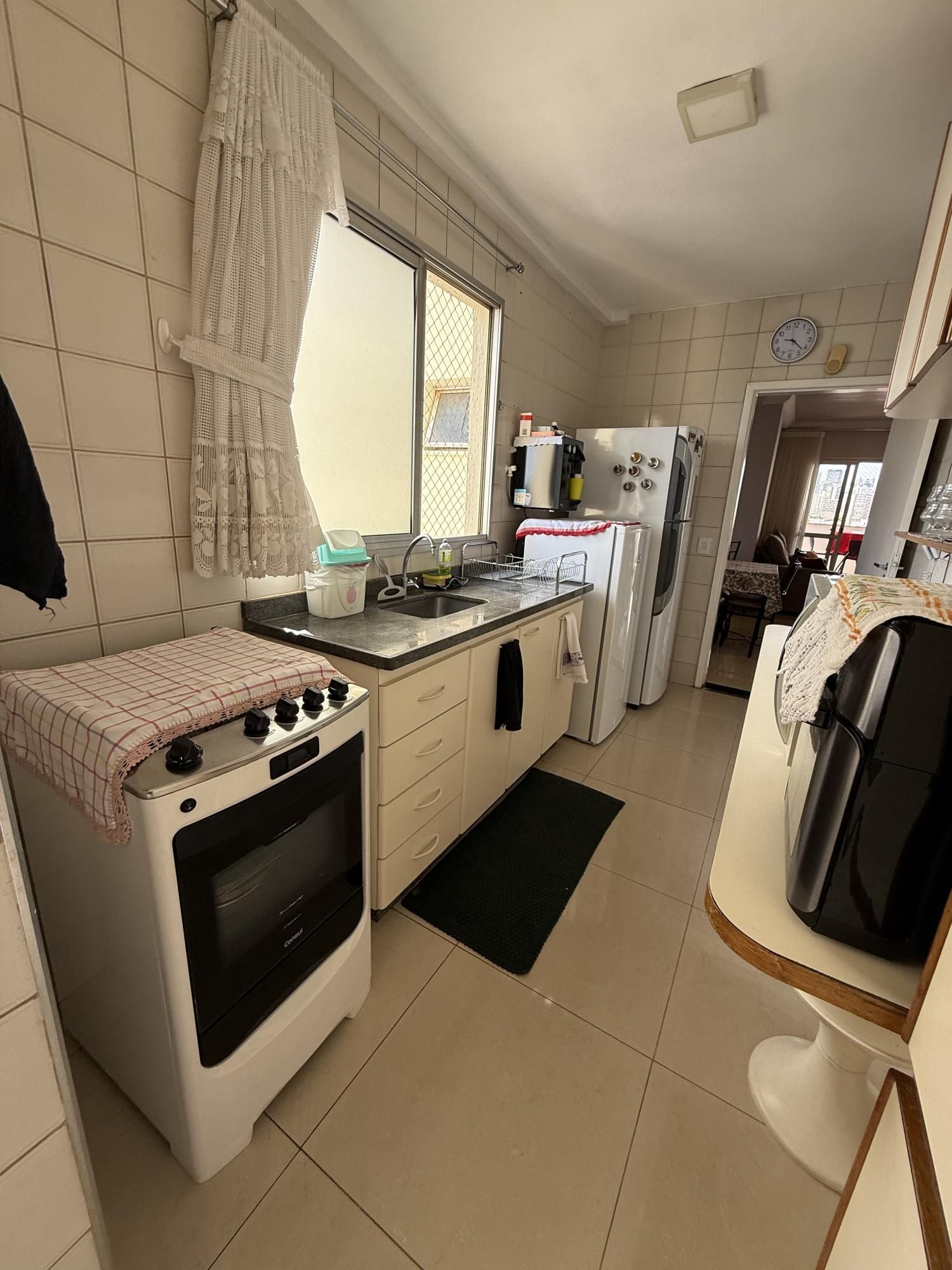 Apartamento à venda no Residencial El Misti, Setor Aeroporto, Goiânia | Mais Novos Imóveis, foto 12