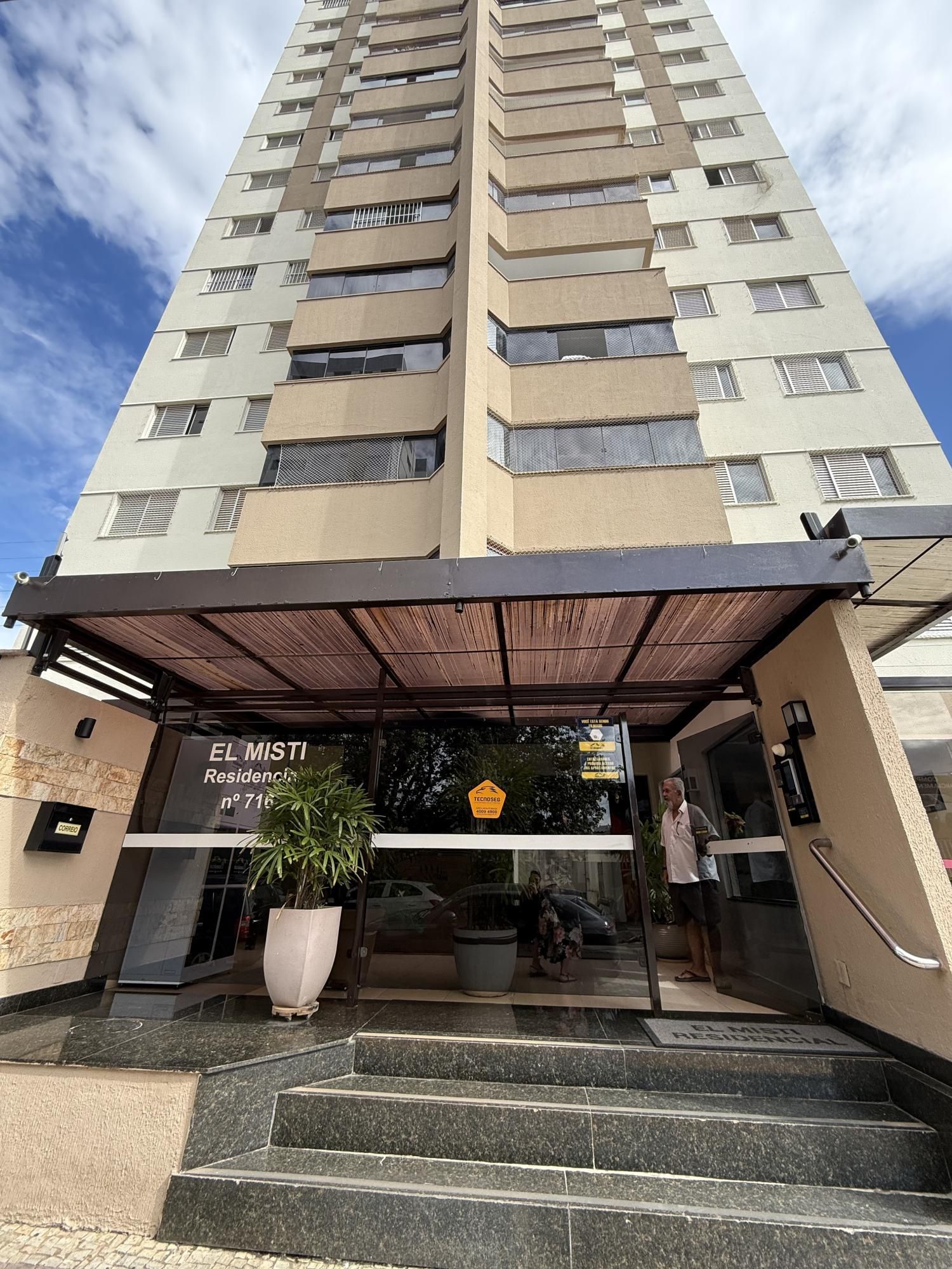 Apartamento à venda no Residencial El Misti, Setor Aeroporto, Goiânia | Mais Novos Imóveis, foto 16