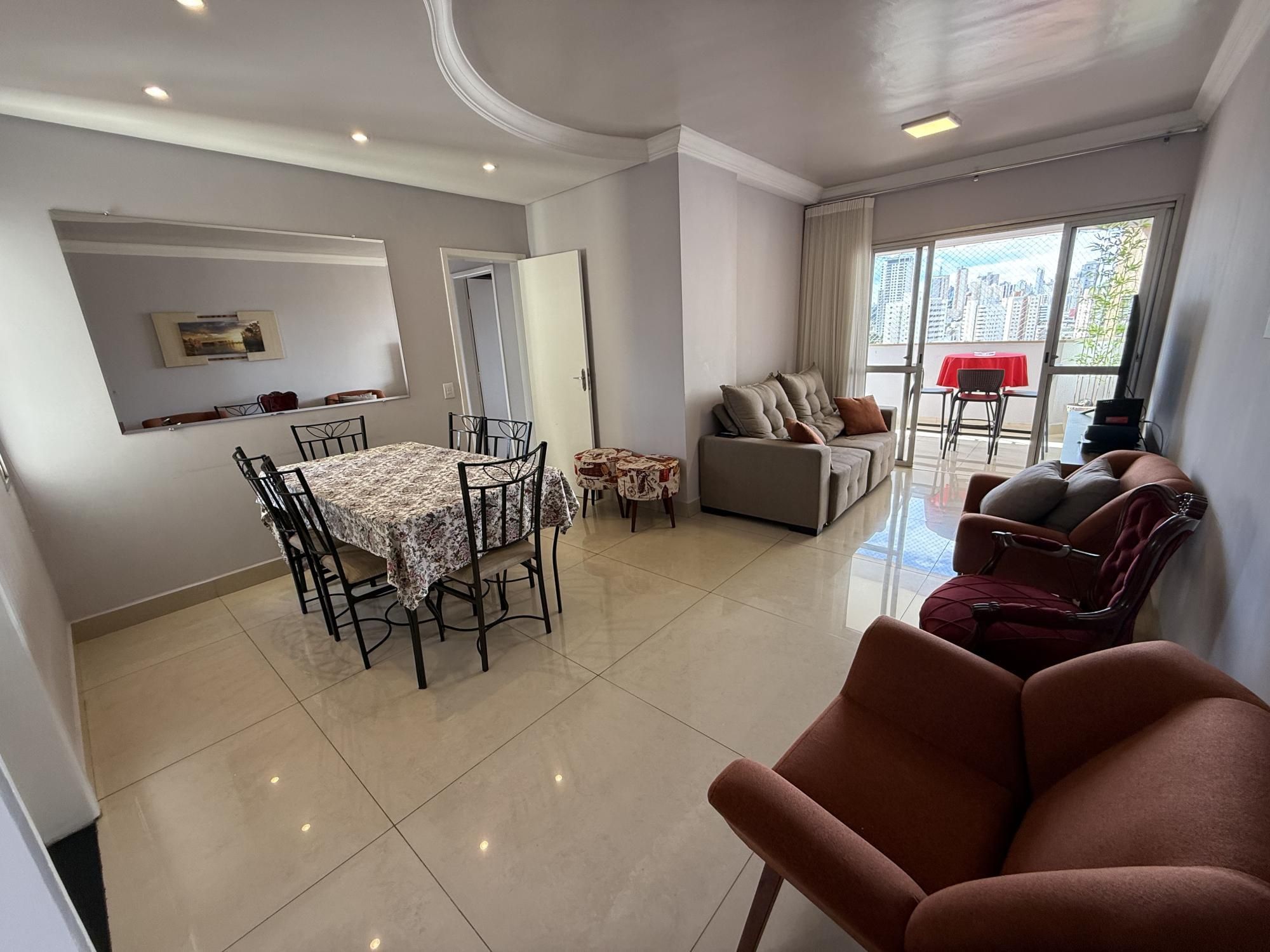 Apartamento à venda no Residencial El Misti, Setor Aeroporto, Goiânia | Mais Novos Imóveis, foto 13