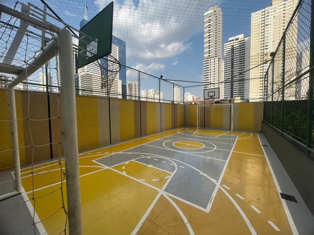 Apartamento à venda no Residencial Gran Excellence, Setor Bueno, Goiânia | Mais Novos Imóveis, foto 37