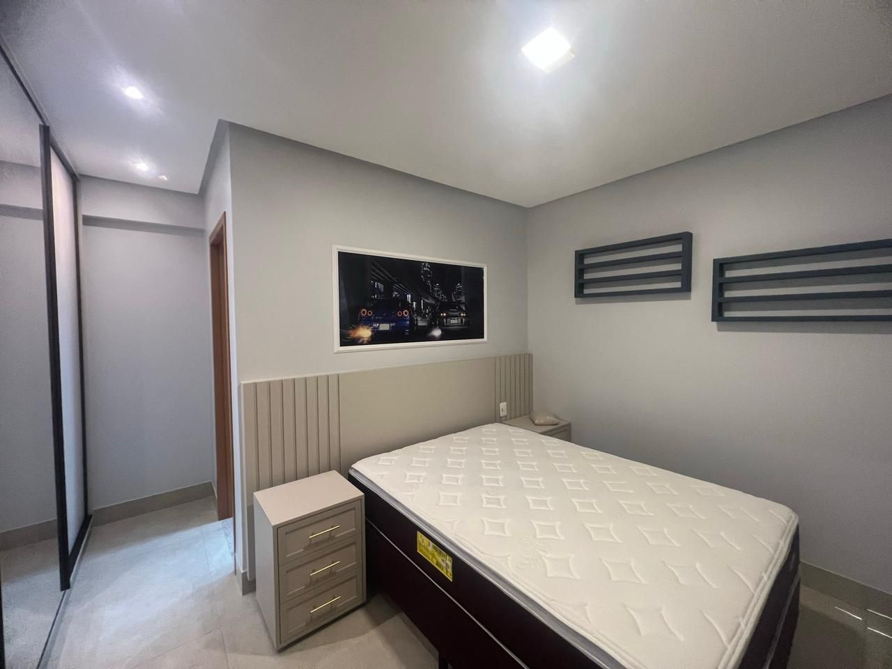 Apartamento à venda no Residencial Gran Excellence, Setor Bueno, Goiânia | Mais Novos Imóveis, foto 20