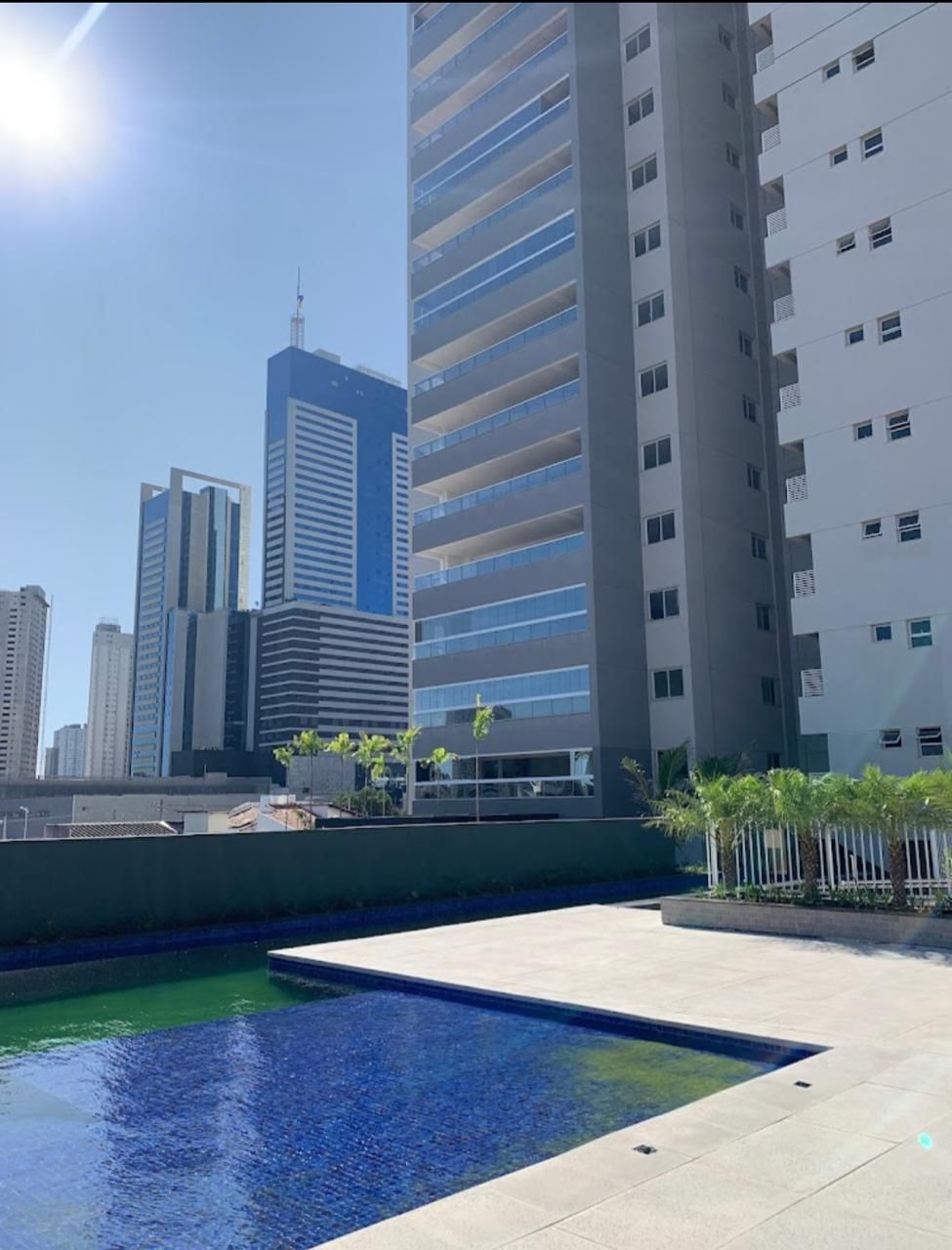 Apartamento à venda no Residencial Gran Excellence, Setor Bueno, Goiânia | Mais Novos Imóveis, foto 28