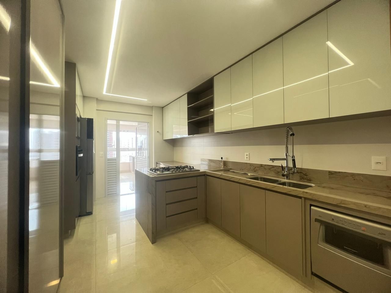 Apartamento à venda no Residencial Gran Excellence, Setor Bueno, Goiânia | Mais Novos Imóveis, foto 10