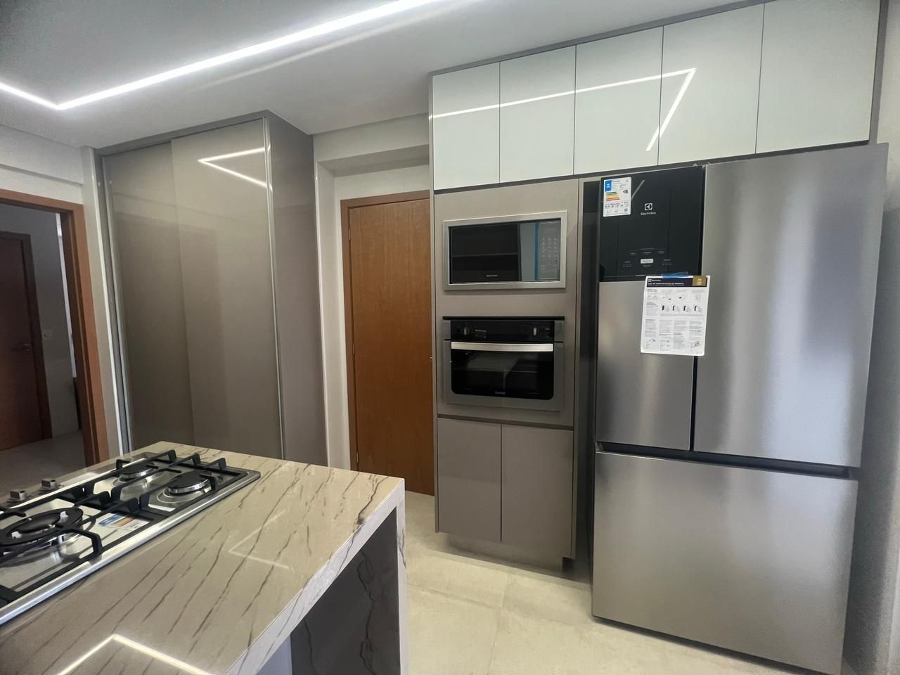 Apartamento à venda no Residencial Gran Excellence, Setor Bueno, Goiânia | Mais Novos Imóveis, foto 11