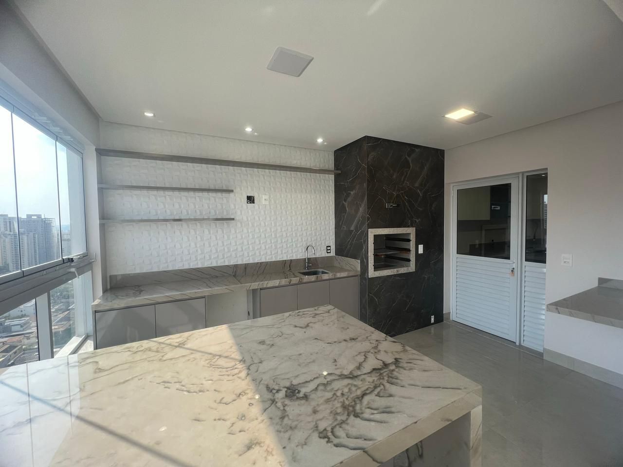 Apartamento à venda no Residencial Gran Excellence, Setor Bueno, Goiânia | Mais Novos Imóveis, foto 13
