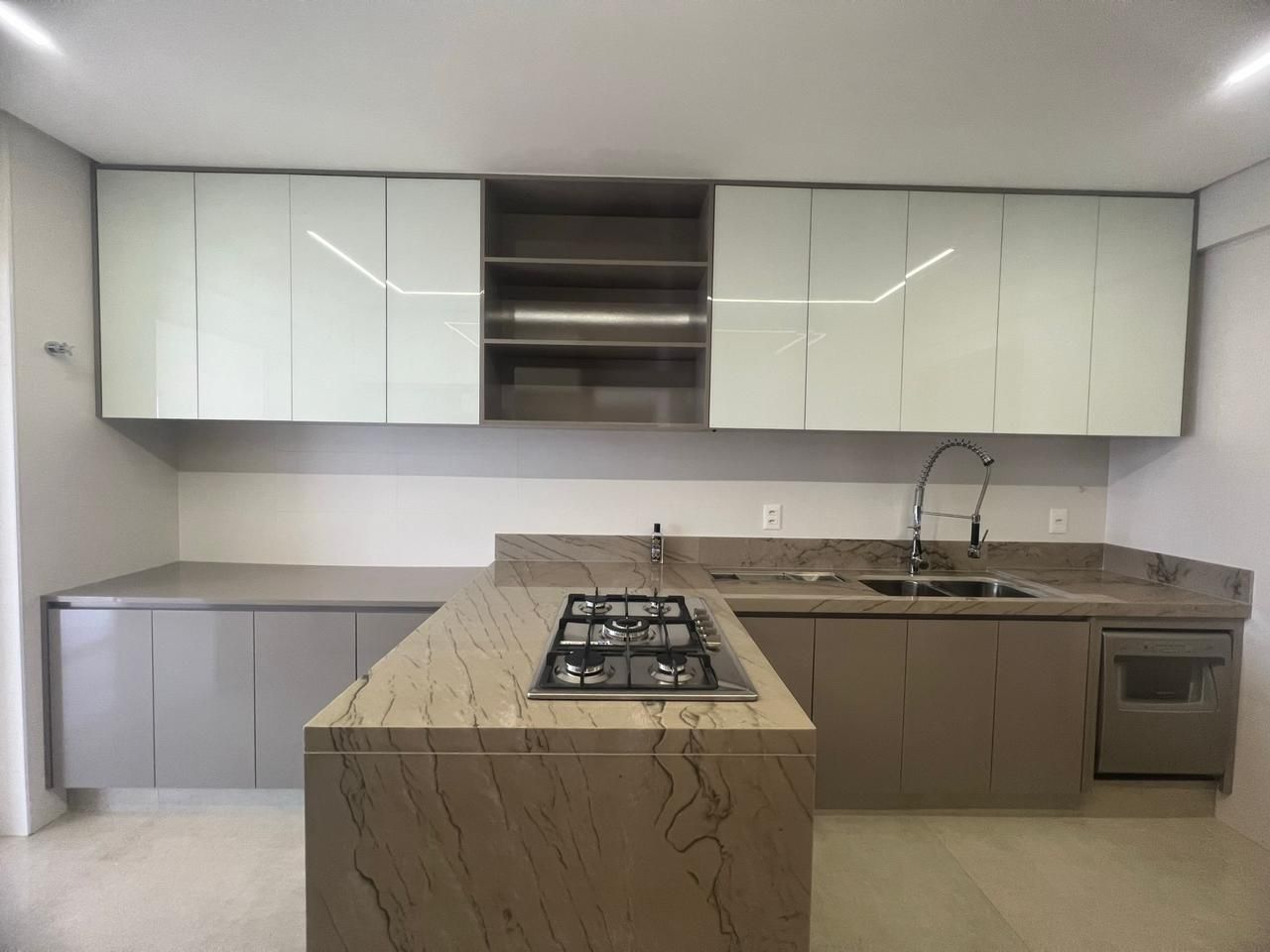 Apartamento à venda no Residencial Gran Excellence, Setor Bueno, Goiânia | Mais Novos Imóveis, foto 8