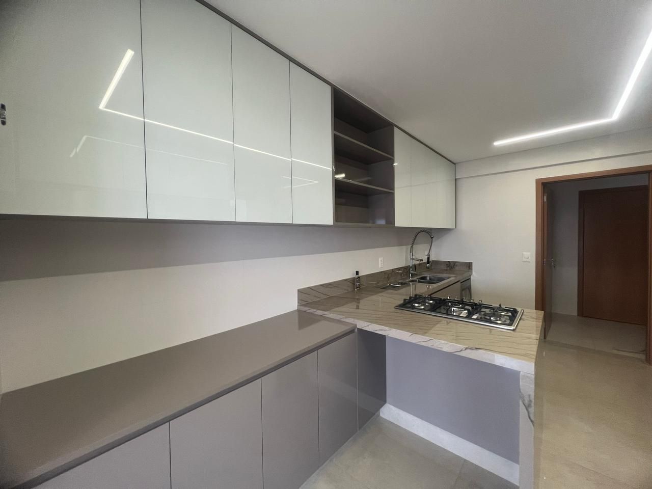 Apartamento à venda no Residencial Gran Excellence, Setor Bueno, Goiânia | Mais Novos Imóveis, foto 9