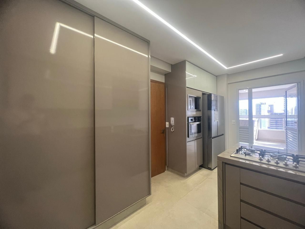 Apartamento à venda no Residencial Gran Excellence, Setor Bueno, Goiânia | Mais Novos Imóveis, foto 7