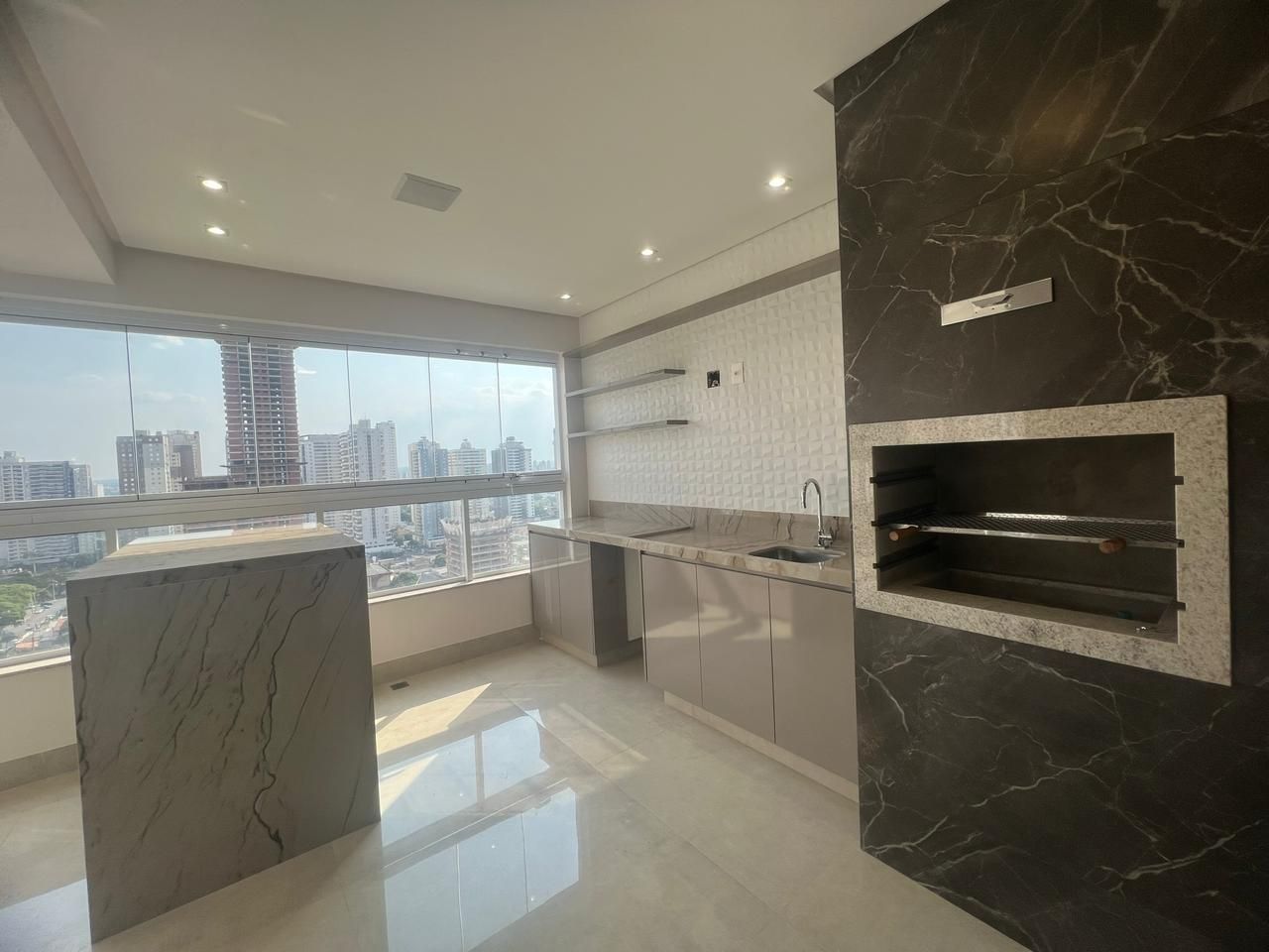 Apartamento à venda no Residencial Gran Excellence, Setor Bueno, Goiânia | Mais Novos Imóveis, foto 12