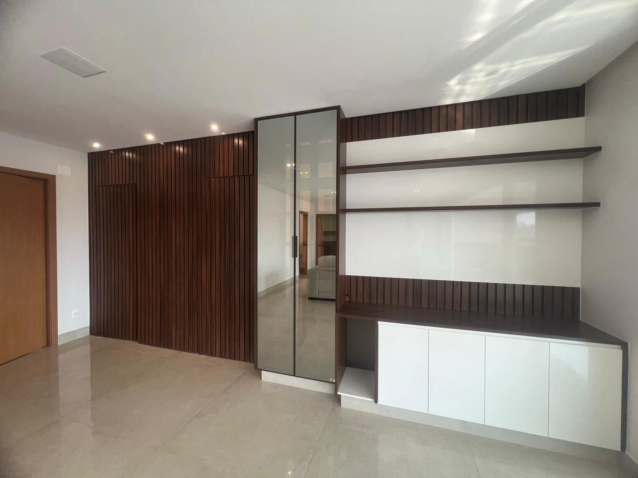 Apartamento à venda no Residencial Gran Excellence, Setor Bueno, Goiânia | Mais Novos Imóveis, foto 5