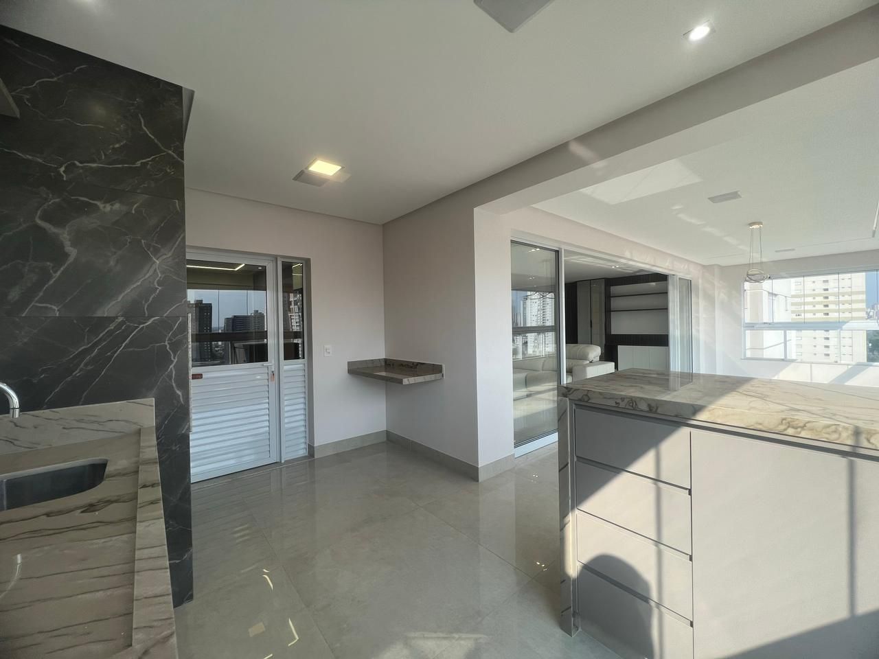 Apartamento à venda no Residencial Gran Excellence, Setor Bueno, Goiânia | Mais Novos Imóveis, foto 14