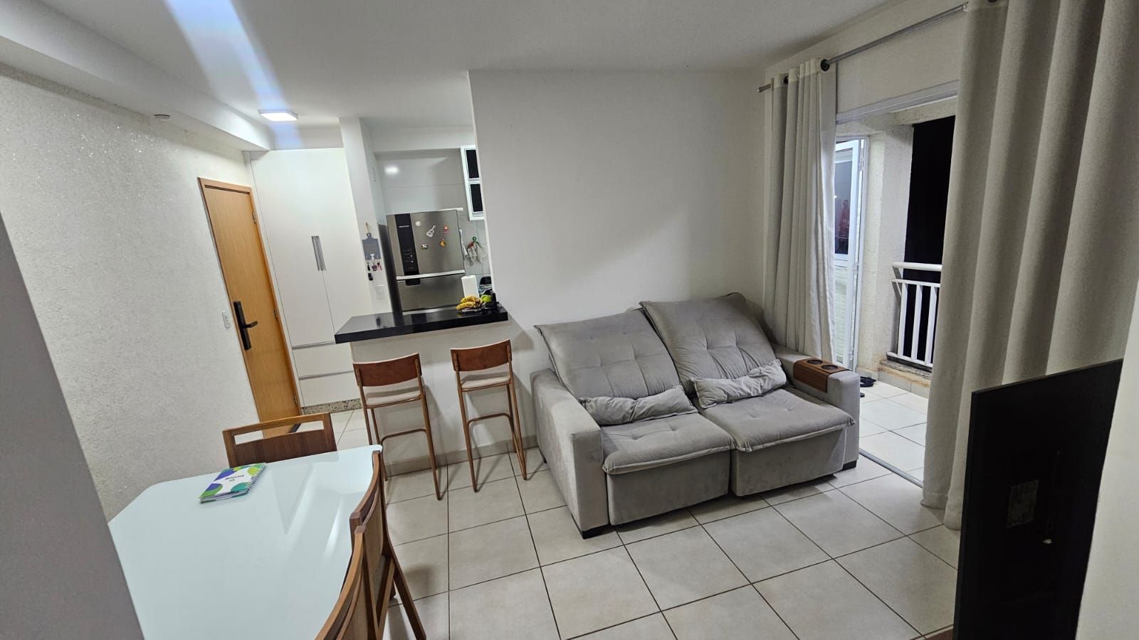 Apartamento à venda no Residencial Gran Vita, Goiânia 2, Goiânia | Mais Novos Imóveis, foto 16