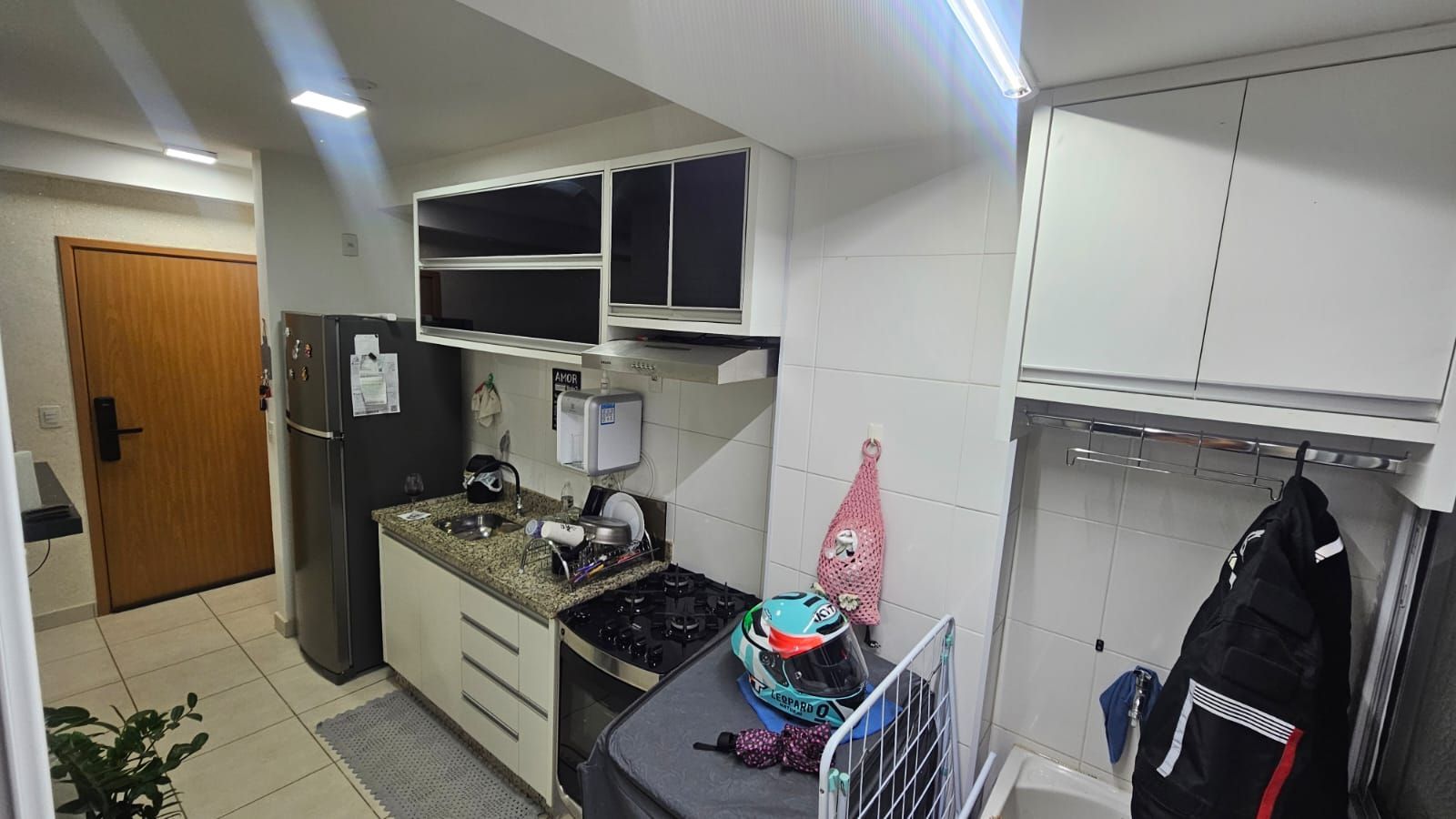 Apartamento à venda no Residencial Gran Vita, Goiânia 2, Goiânia | Mais Novos Imóveis, foto 7