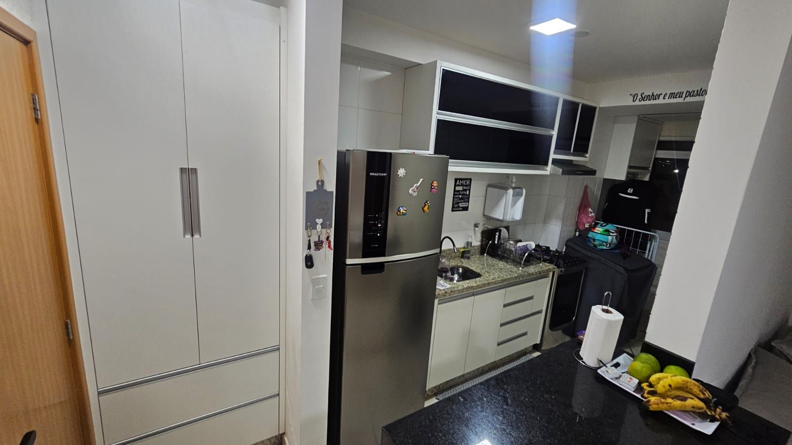 Apartamento à venda no Residencial Gran Vita, Goiânia 2, Goiânia | Mais Novos Imóveis, foto 14