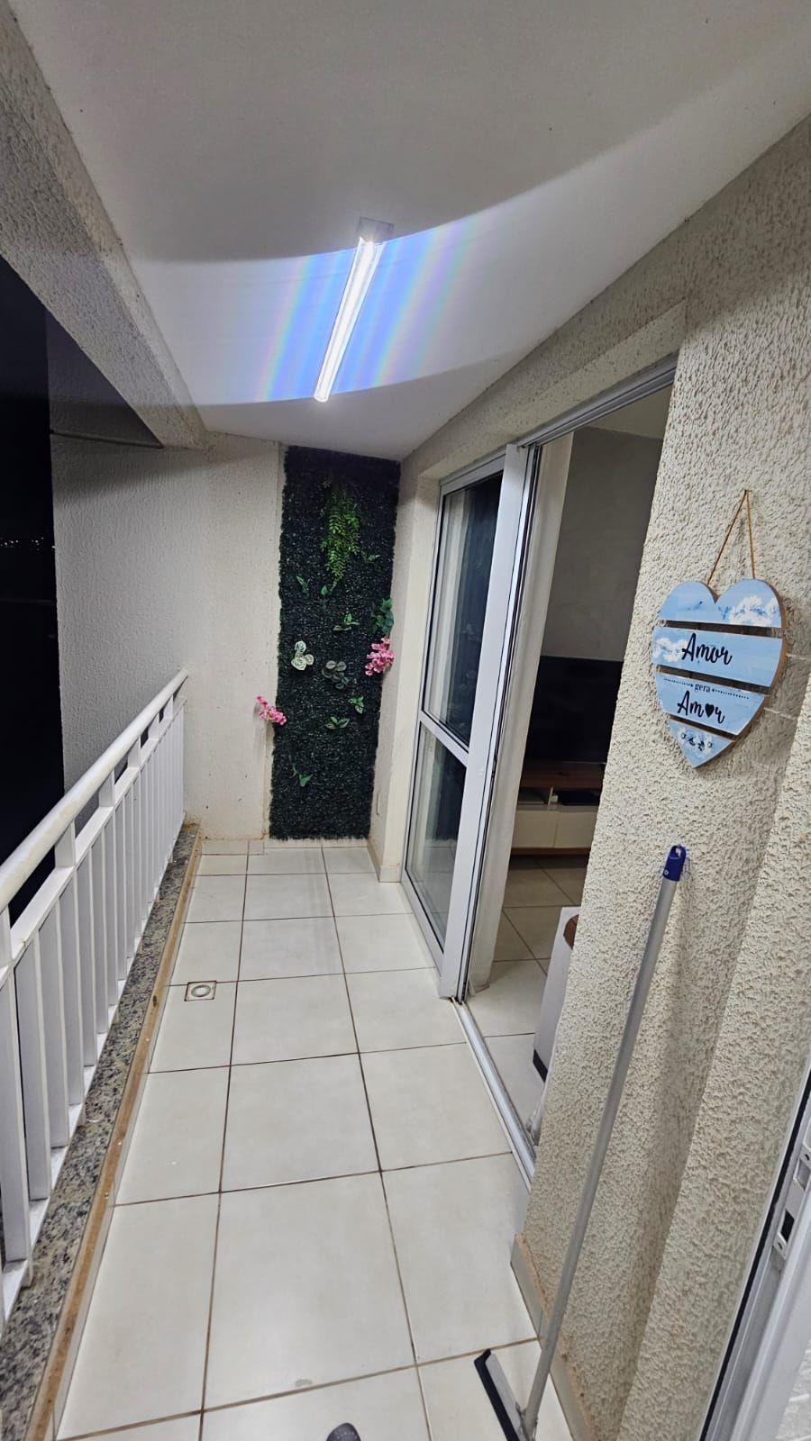 Apartamento à venda no Residencial Gran Vita, Goiânia 2, Goiânia | Mais Novos Imóveis, foto 10