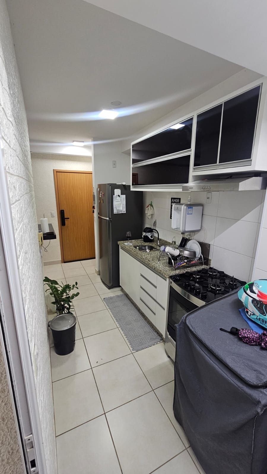 Apartamento à venda no Residencial Gran Vita, Goiânia 2, Goiânia | Mais Novos Imóveis, foto 6