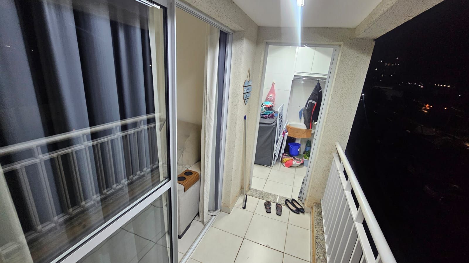 Apartamento à venda no Residencial Gran Vita, Goiânia 2, Goiânia | Mais Novos Imóveis, foto 4