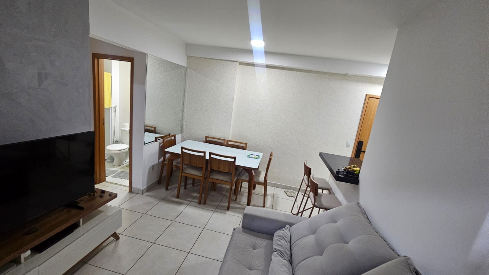 Apartamento à venda no Residencial Gran Vita, Goiânia 2, Goiânia | Mais Novos Imóveis, foto 3