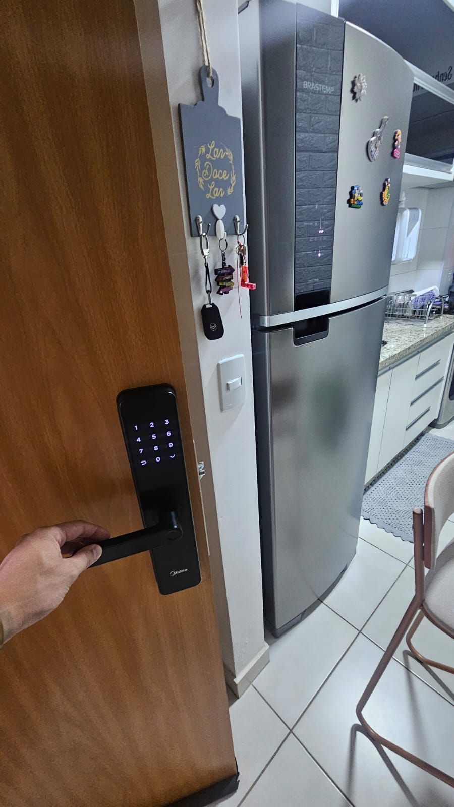 Apartamento à venda no Residencial Gran Vita, Goiânia 2, Goiânia | Mais Novos Imóveis, foto 12