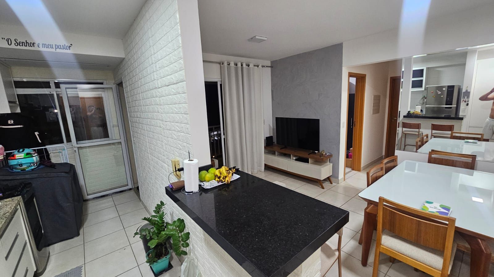 Apartamento à venda no Residencial Gran Vita, Goiânia 2, Goiânia | Mais Novos Imóveis, foto 9