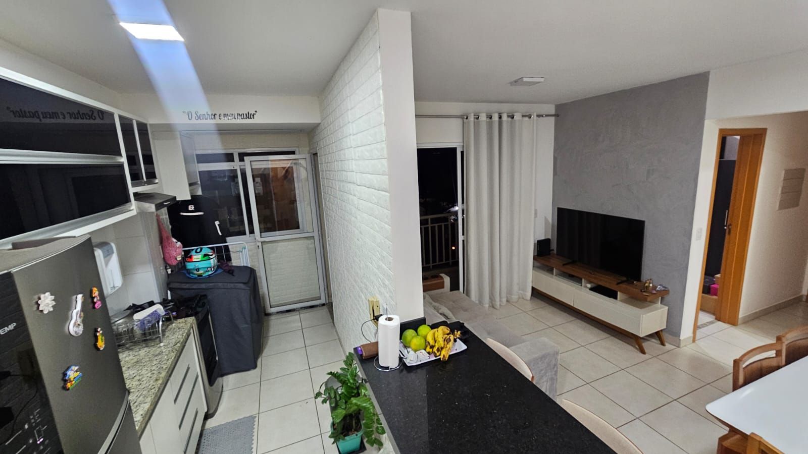 Apartamento à venda no Residencial Gran Vita, Goiânia 2, Goiânia | Mais Novos Imóveis, foto 8