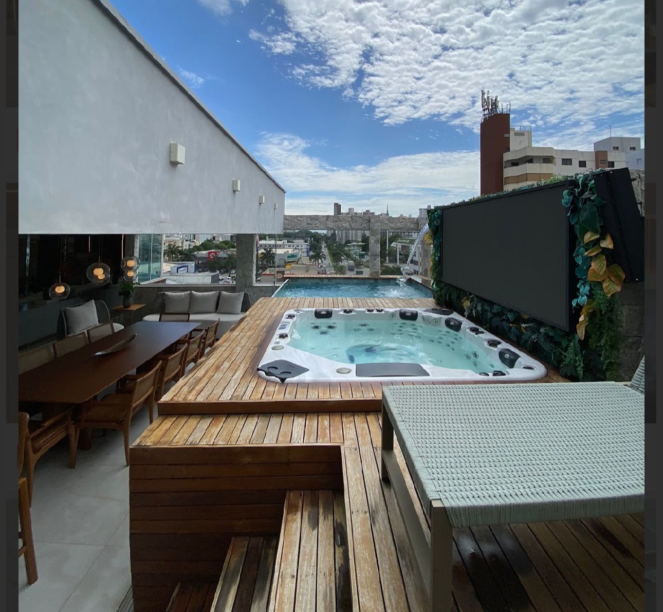 Apartamento à venda no Residencial Lima, Setor Bueno, Goiânia | Mais Novos Imóveis, foto 34
