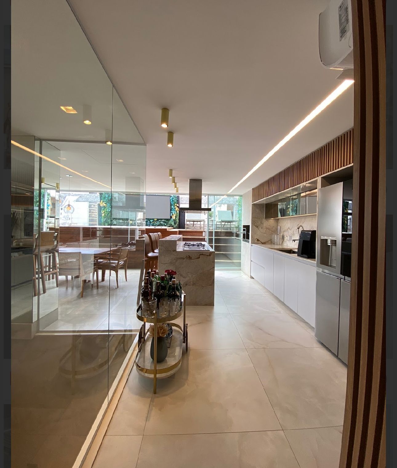 Apartamento à venda no Residencial Lima, Setor Bueno, Goiânia | Mais Novos Imóveis, foto 33