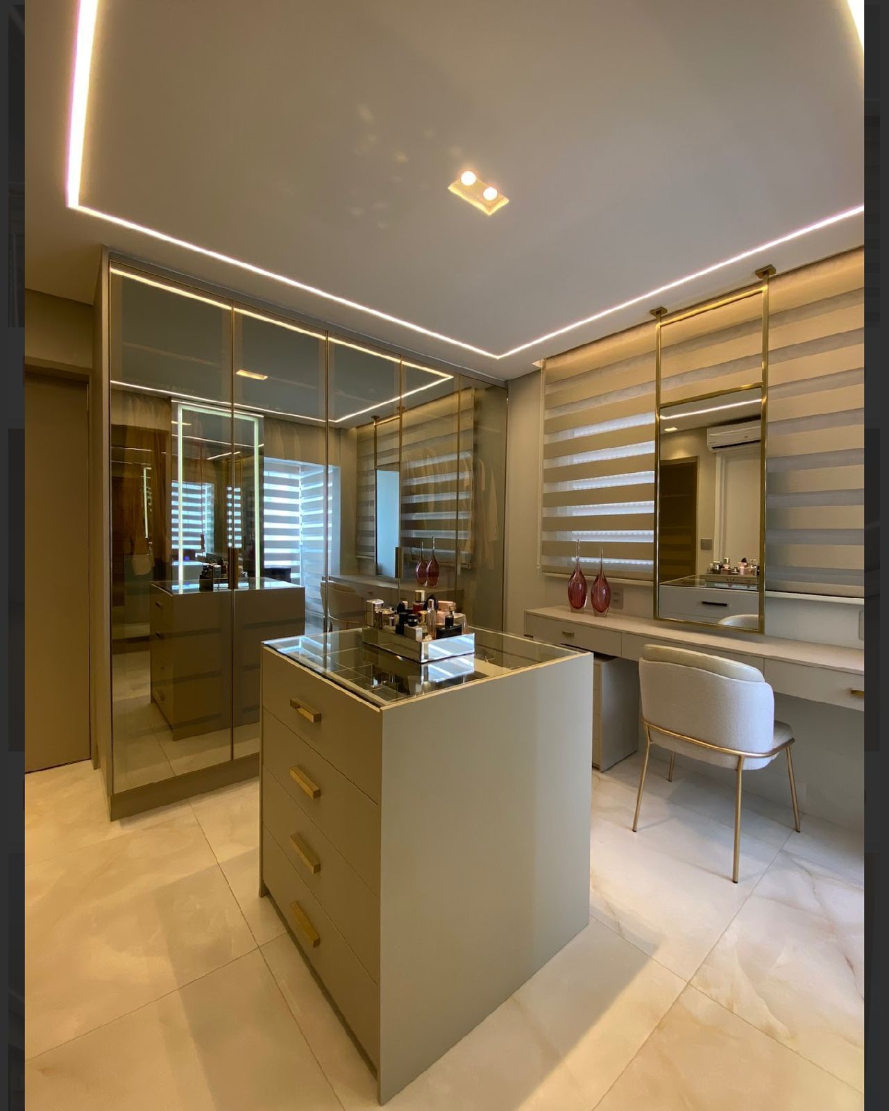 Apartamento à venda no Residencial Lima, Setor Bueno, Goiânia | Mais Novos Imóveis, foto 15