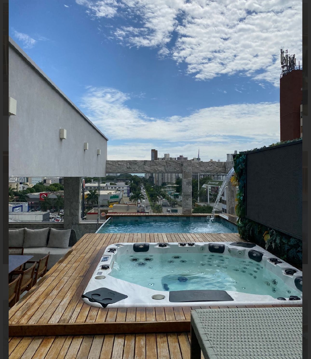 Apartamento à venda no Residencial Lima, Setor Bueno, Goiânia | Mais Novos Imóveis, foto 36