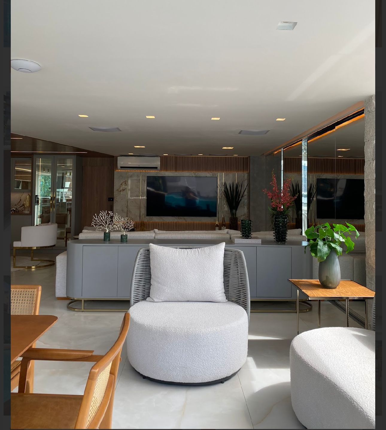 Apartamento à venda no Residencial Lima, Setor Bueno, Goiânia | Mais Novos Imóveis, foto 24