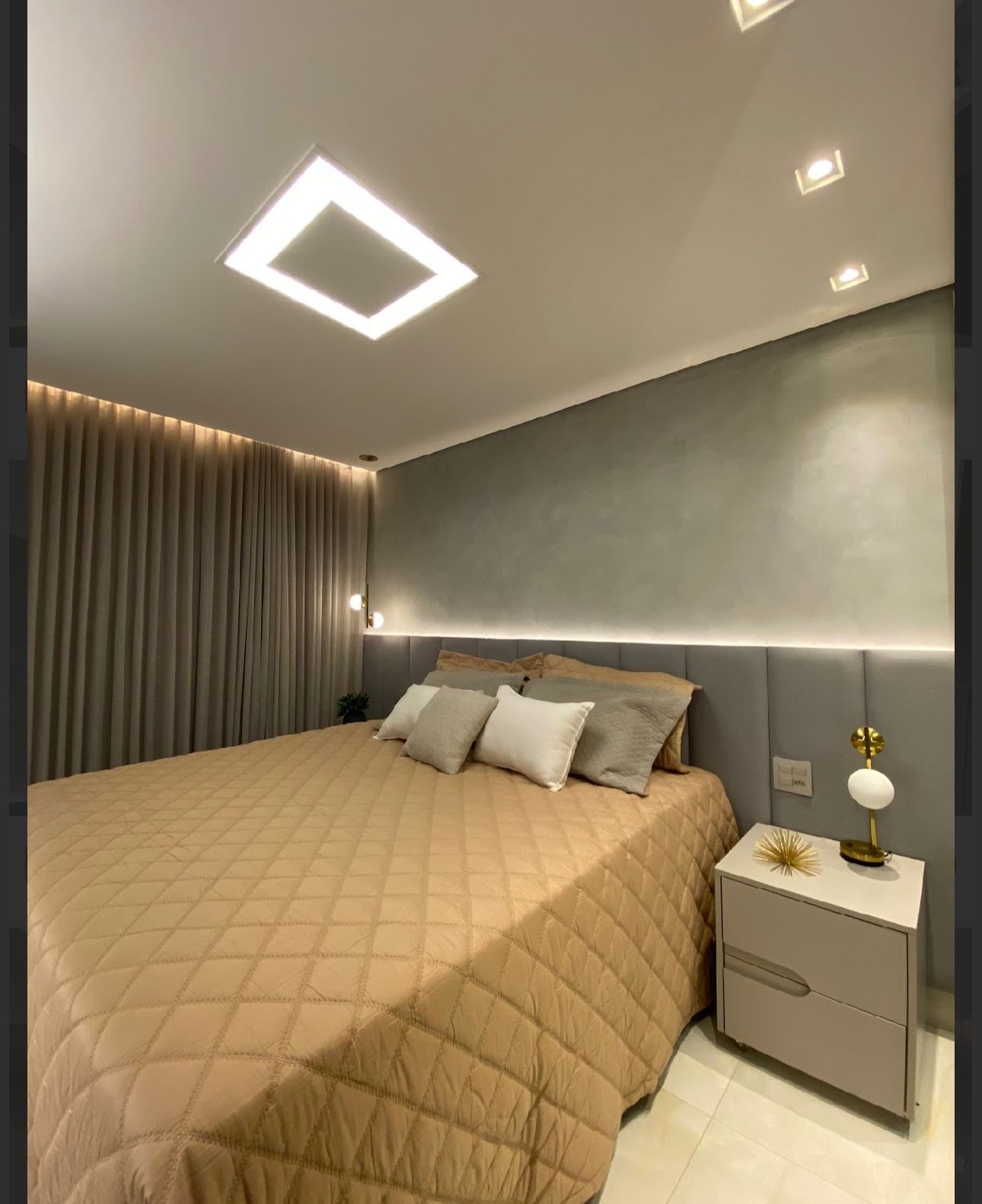 Apartamento à venda no Residencial Lima, Setor Bueno, Goiânia | Mais Novos Imóveis, foto 16