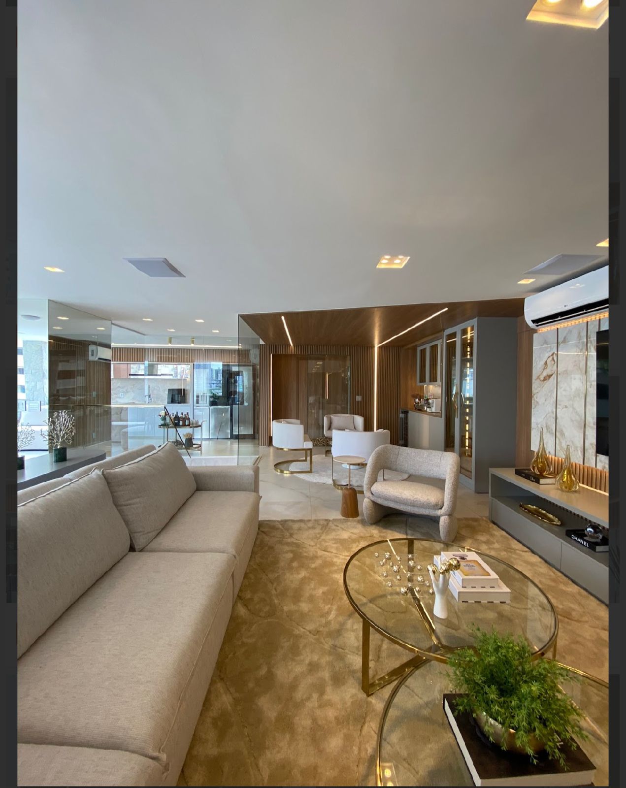 Apartamento à venda no Residencial Lima, Setor Bueno, Goiânia | Mais Novos Imóveis, foto 29