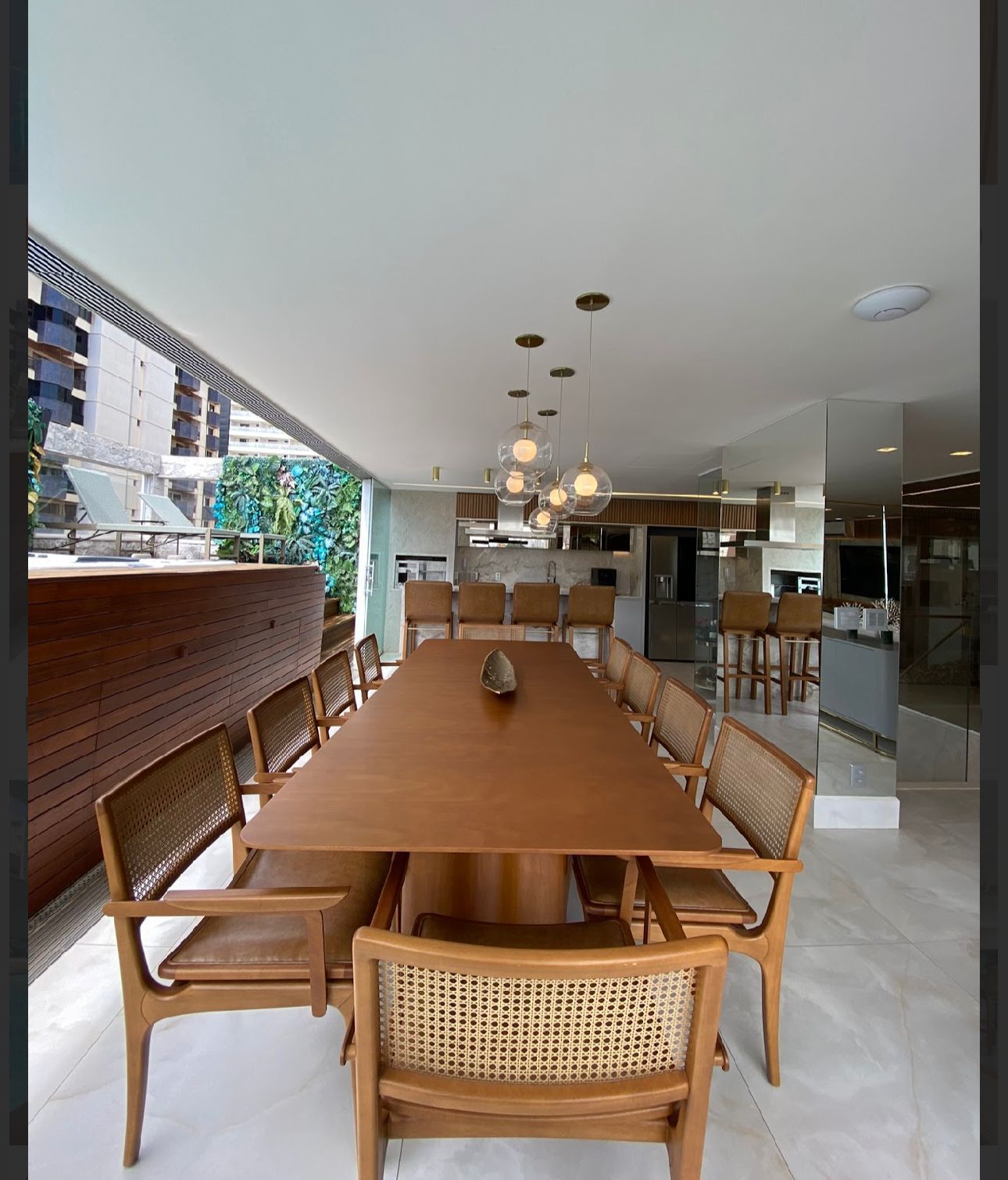 Apartamento à venda no Residencial Lima, Setor Bueno, Goiânia | Mais Novos Imóveis, foto 22