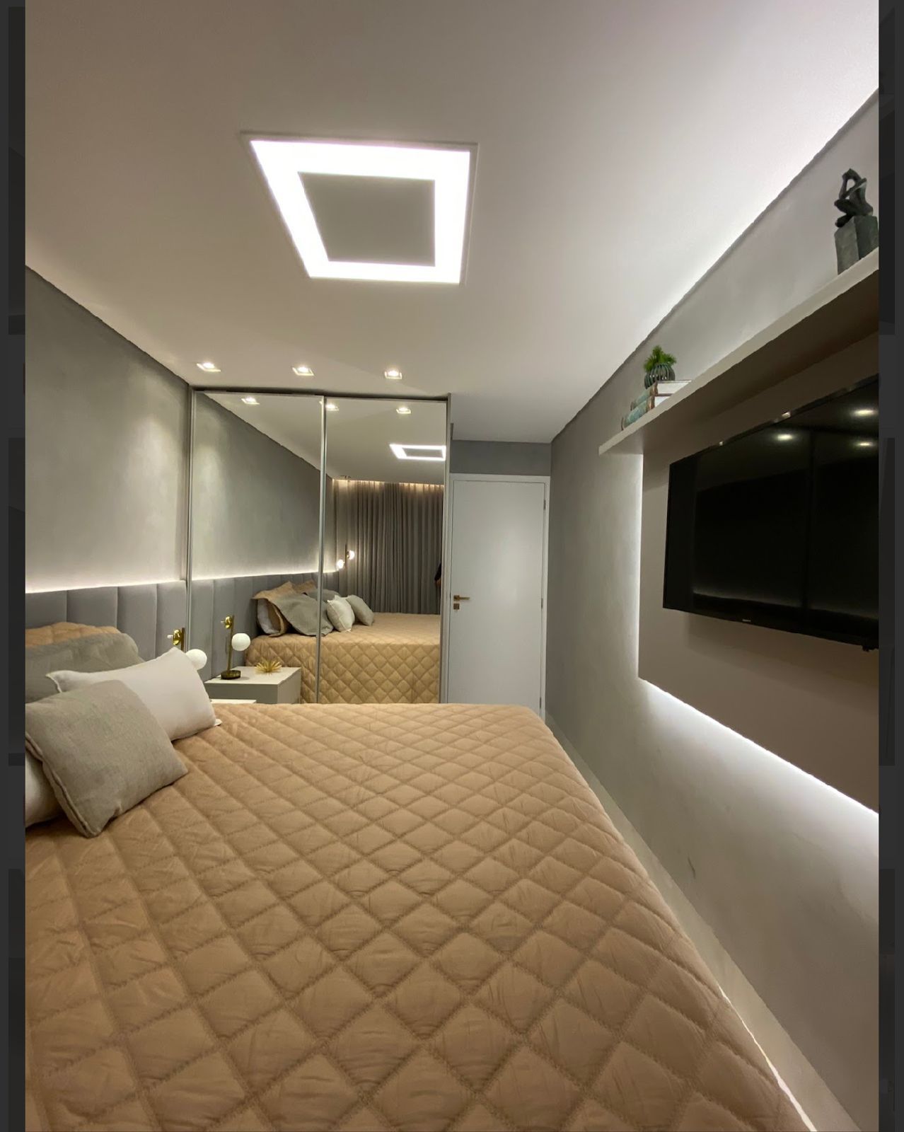 Apartamento à venda no Residencial Lima, Setor Bueno, Goiânia | Mais Novos Imóveis, foto 14