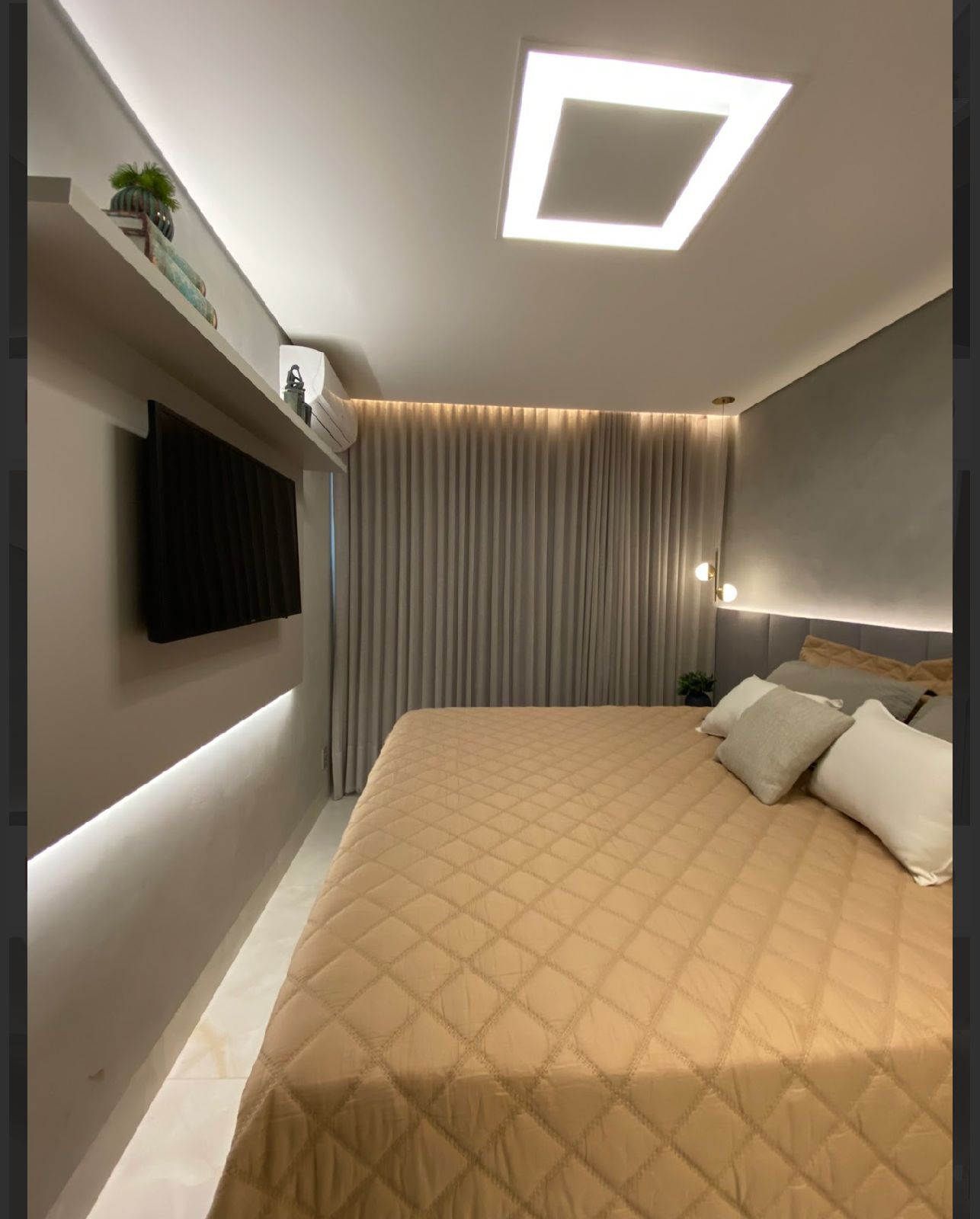 Apartamento à venda no Residencial Lima, Setor Bueno, Goiânia | Mais Novos Imóveis, foto 13