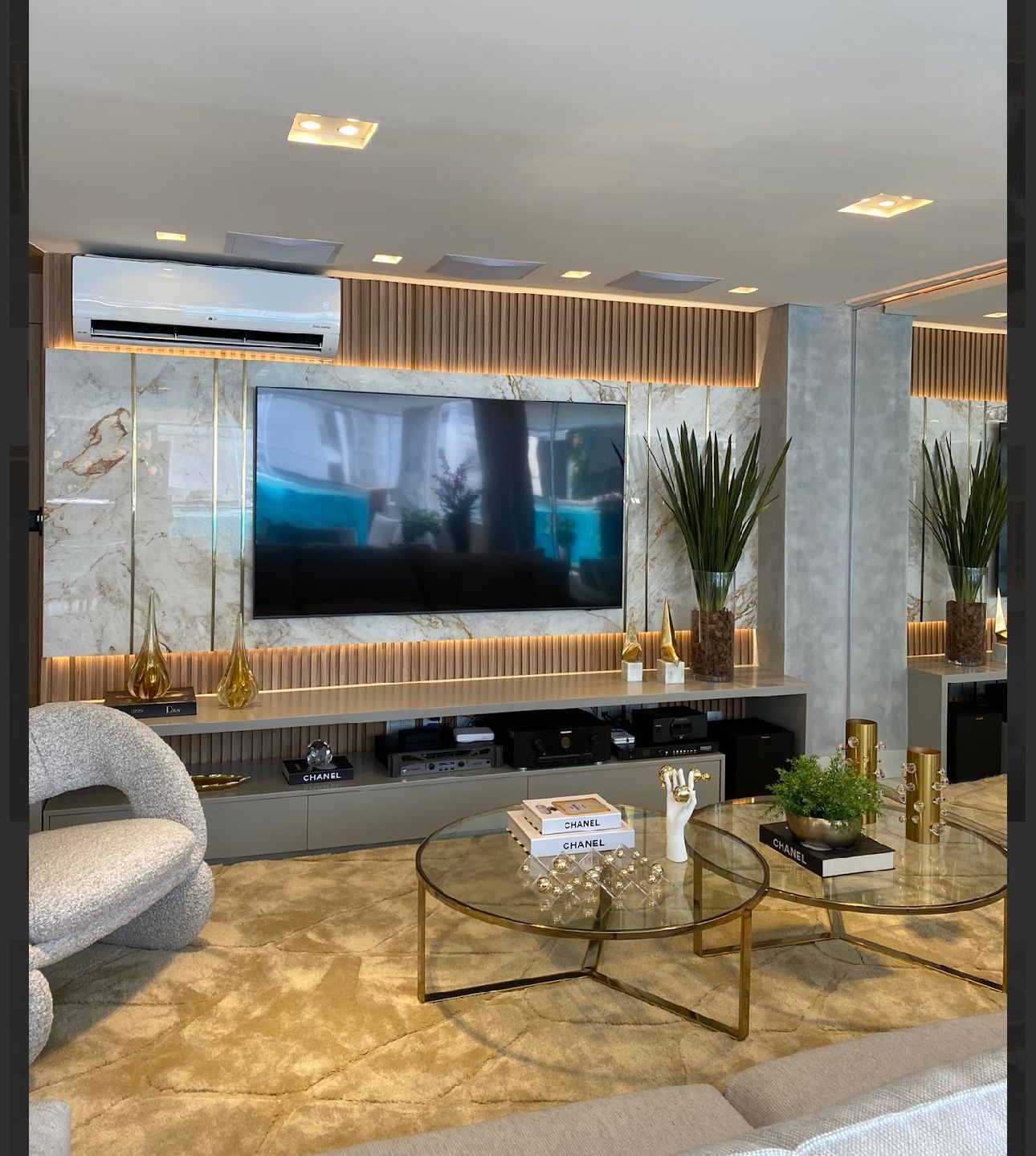 Apartamento à venda no Residencial Lima, Setor Bueno, Goiânia | Mais Novos Imóveis, foto 30
