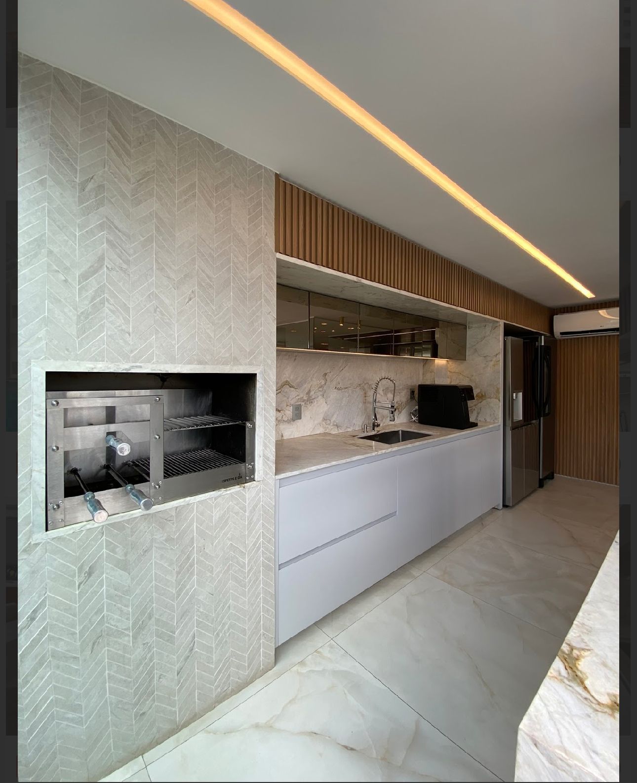 Apartamento à venda no Residencial Lima, Setor Bueno, Goiânia | Mais Novos Imóveis, foto 23